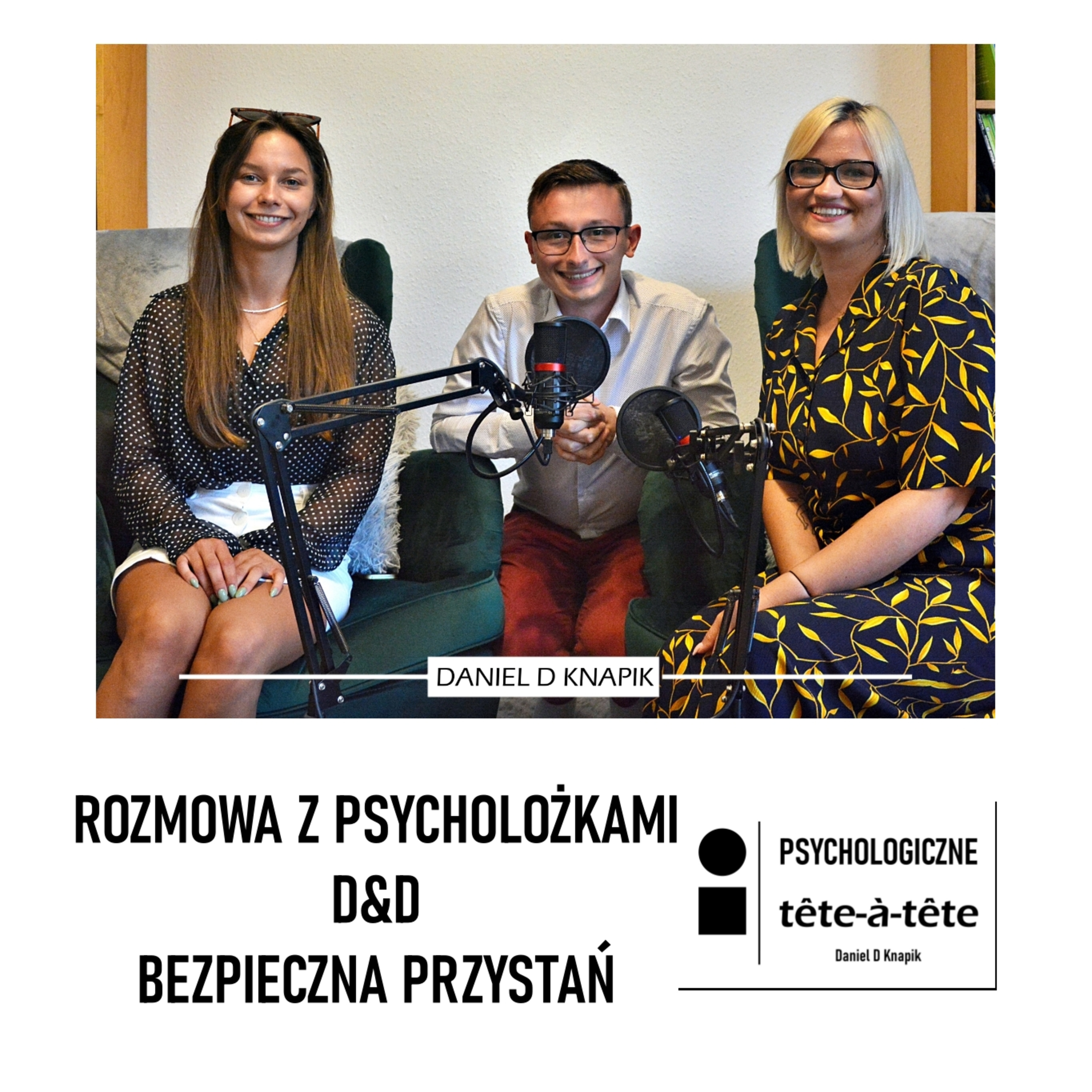 Psychologiczne tête-à-tête
