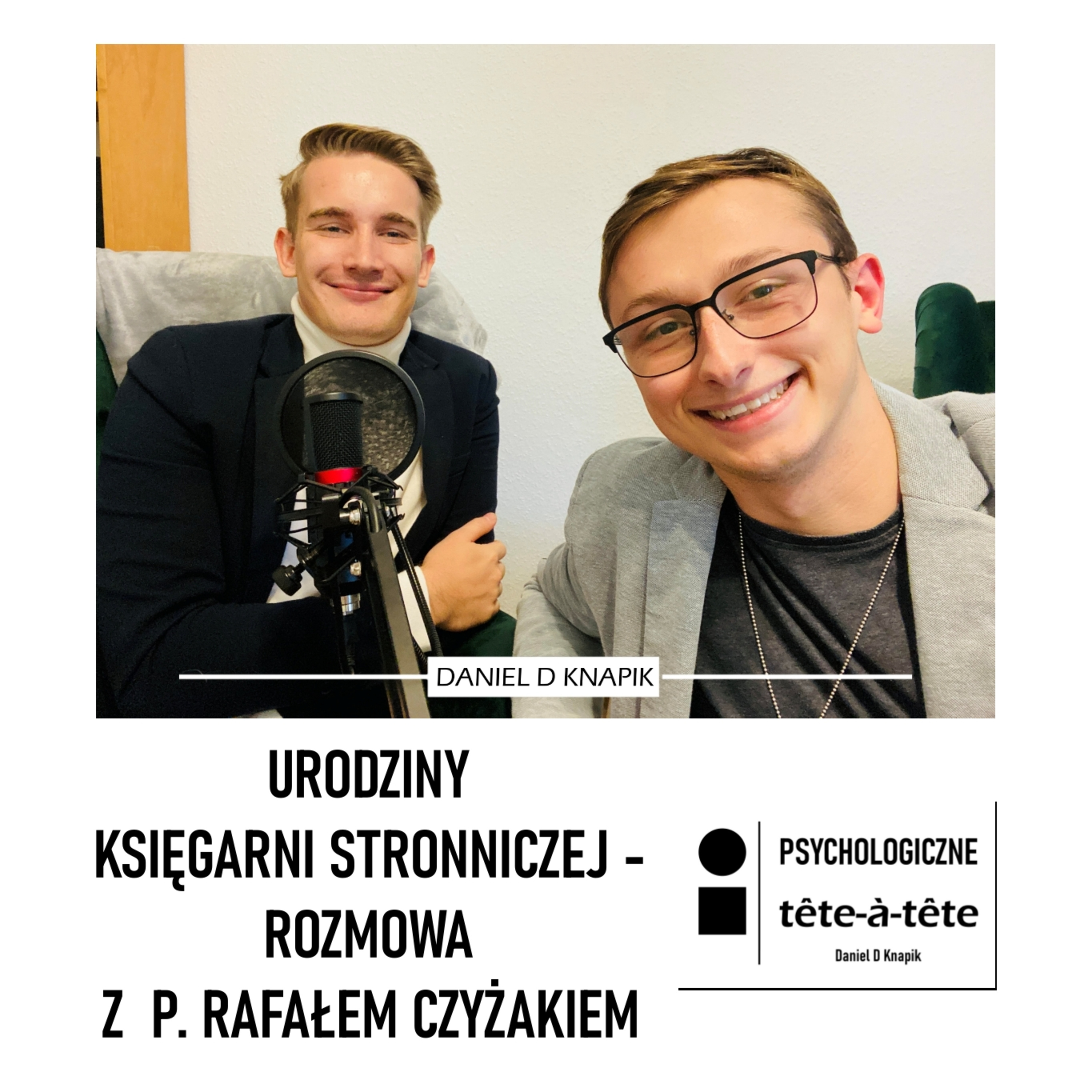 Psychologiczne tête-à-tête
