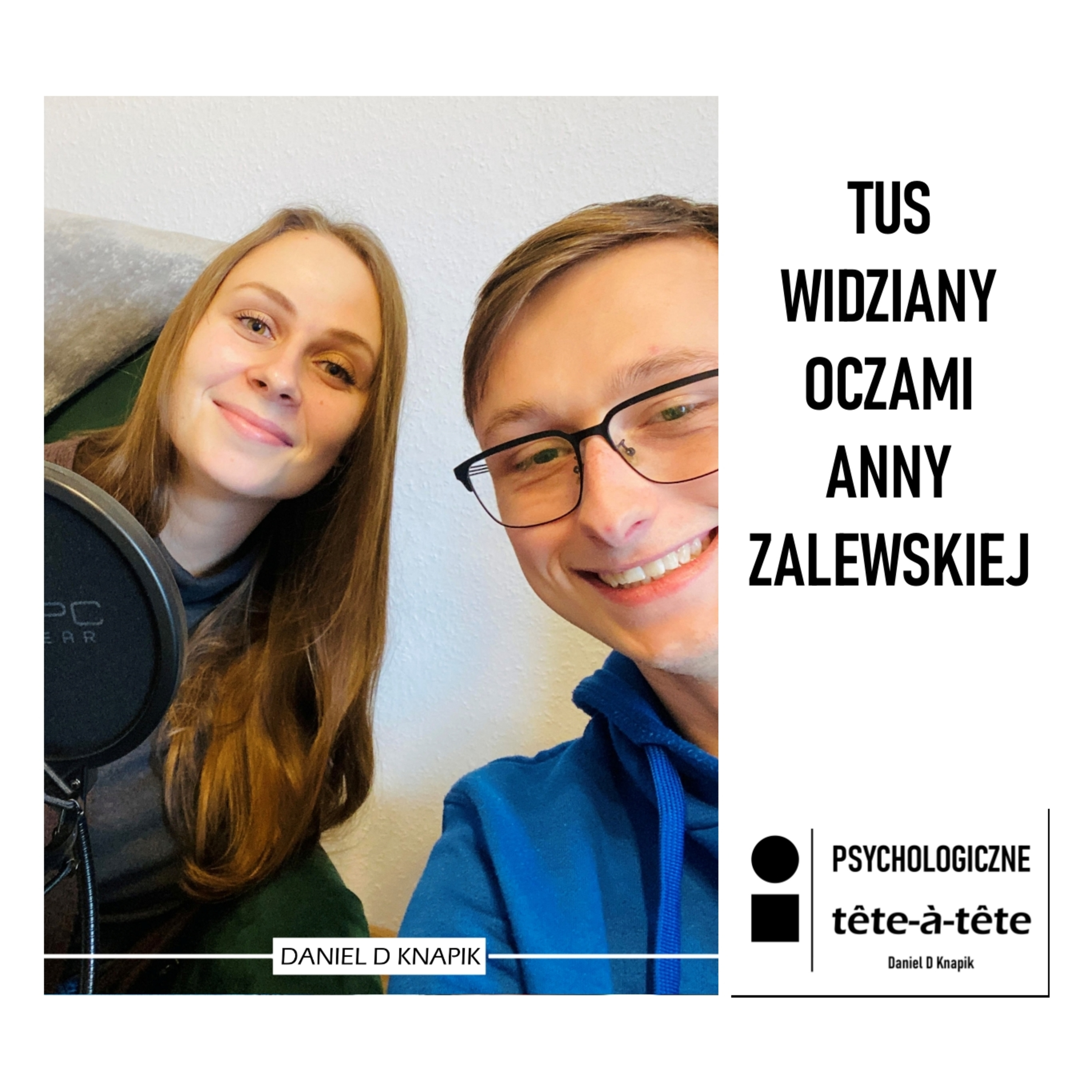 Psychologiczne tête-à-tête