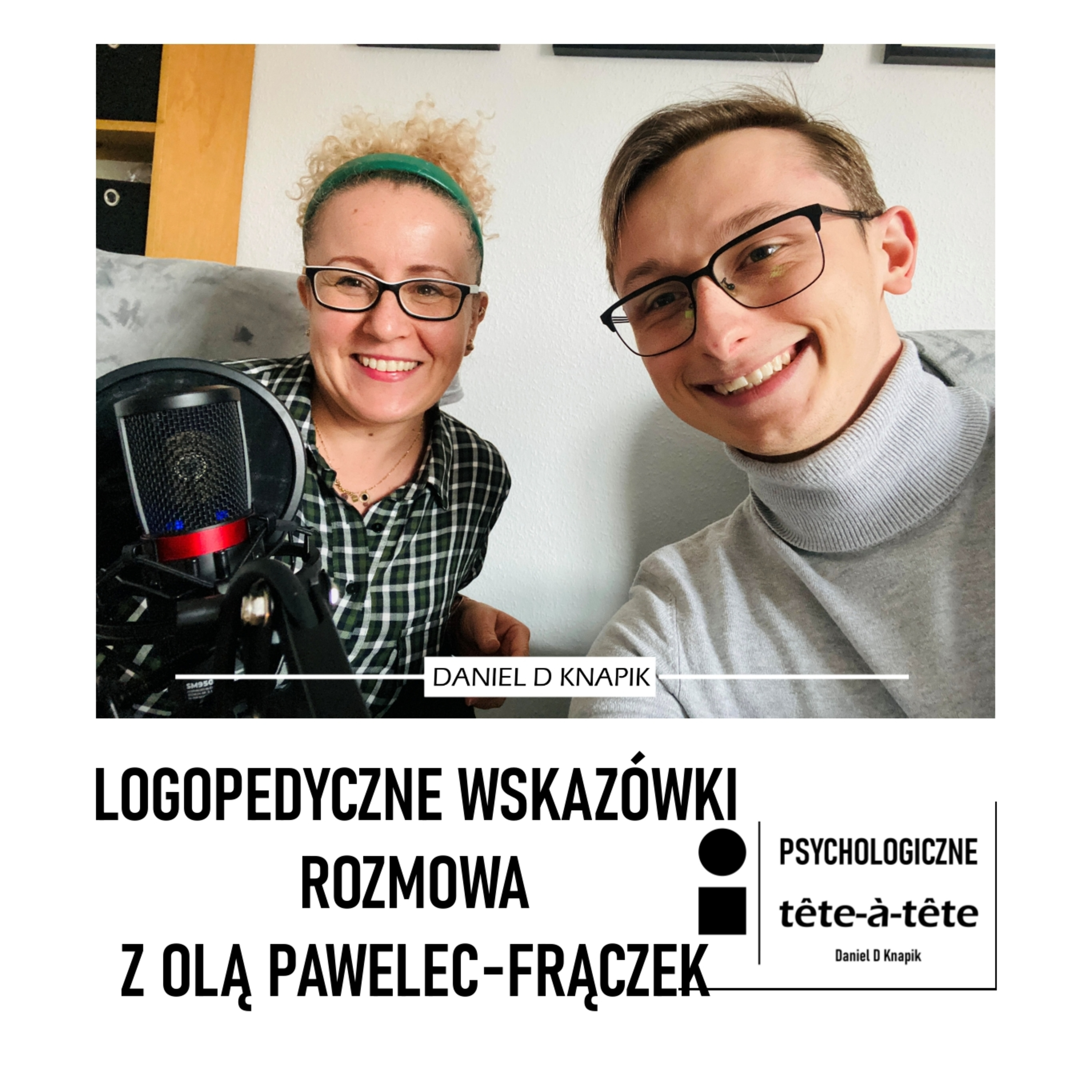 Psychologiczne tête-à-tête