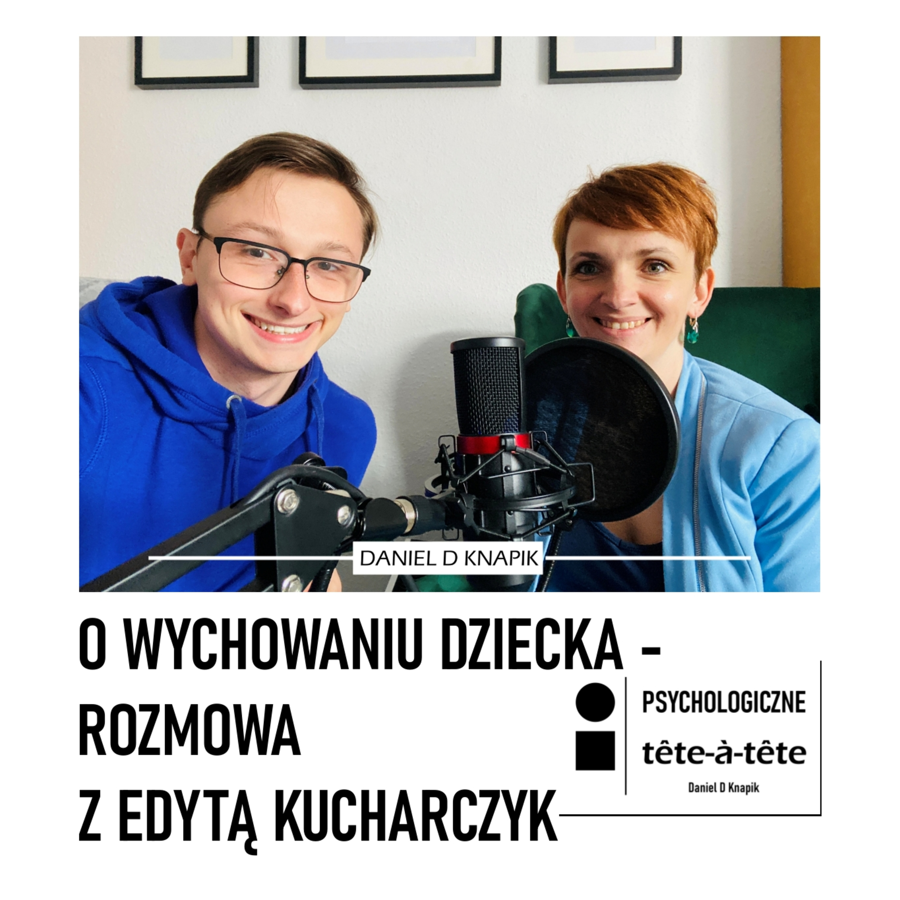 Psychologiczne tête-à-tête