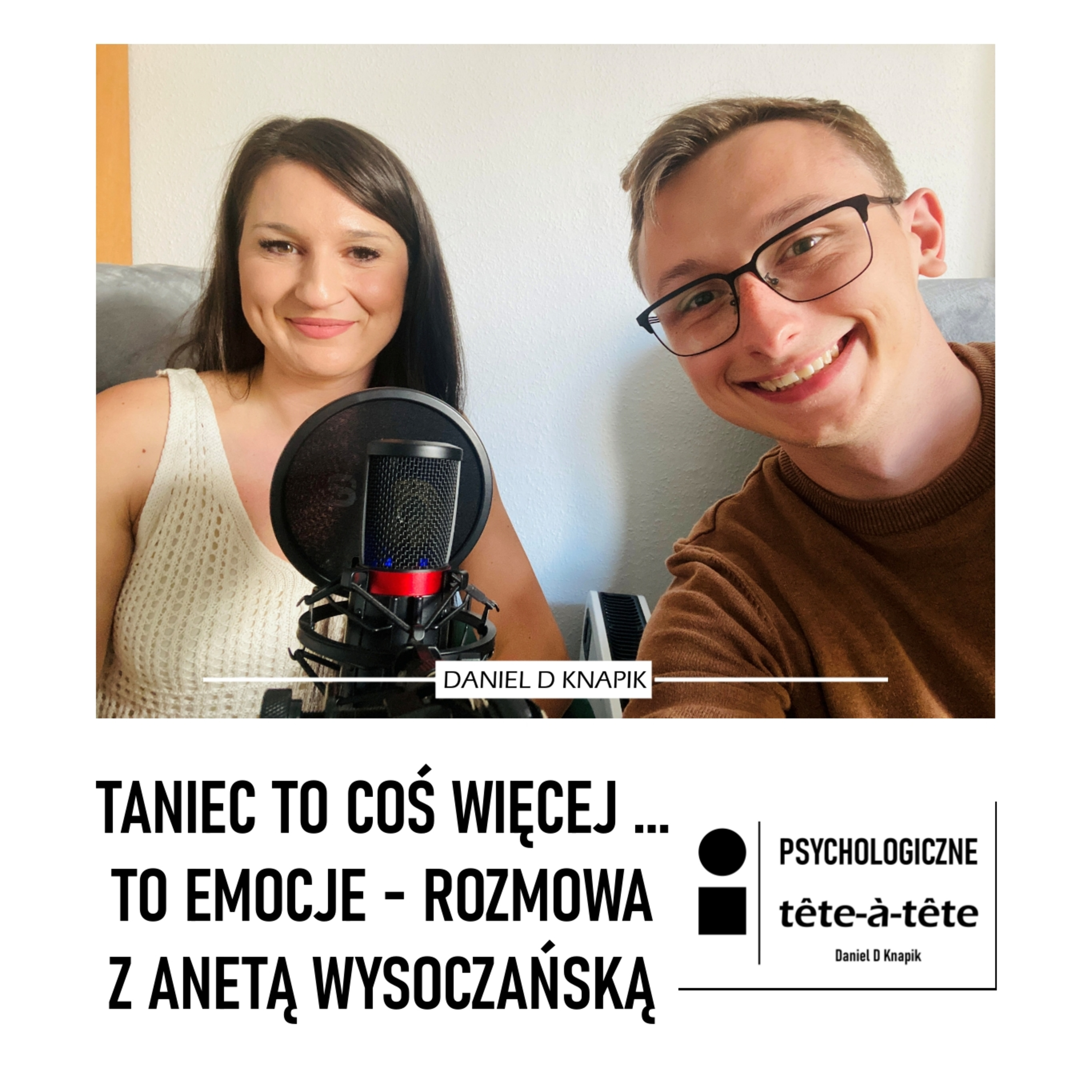 Psychologiczne tête-à-tête