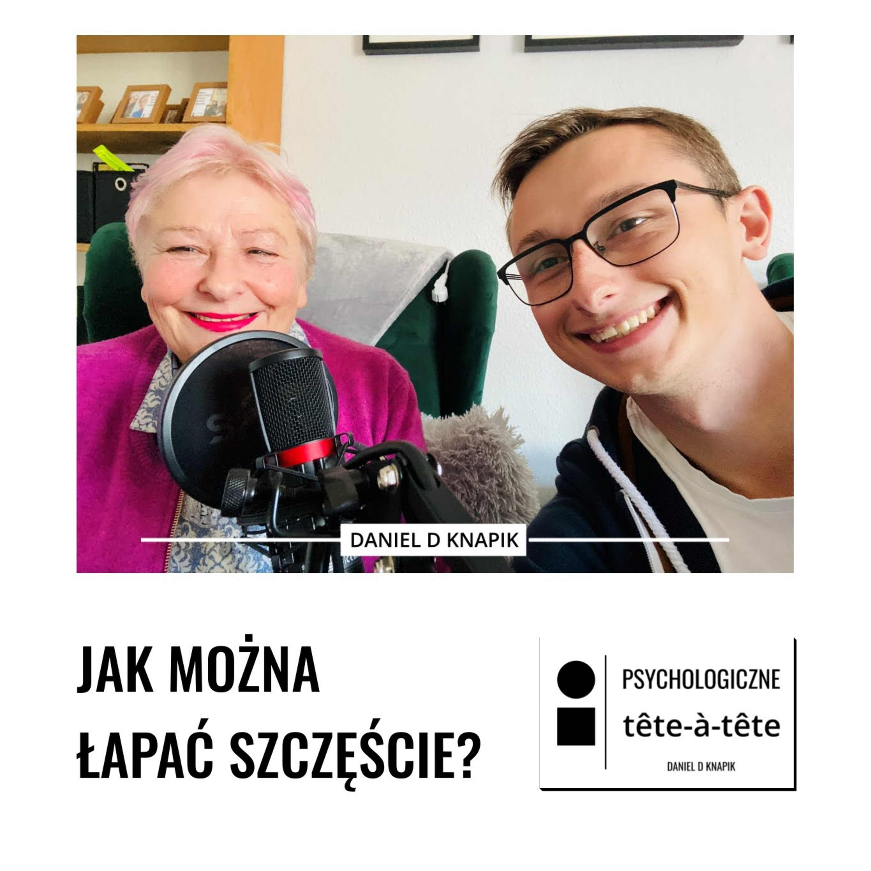 Psychologiczne tête-à-tête