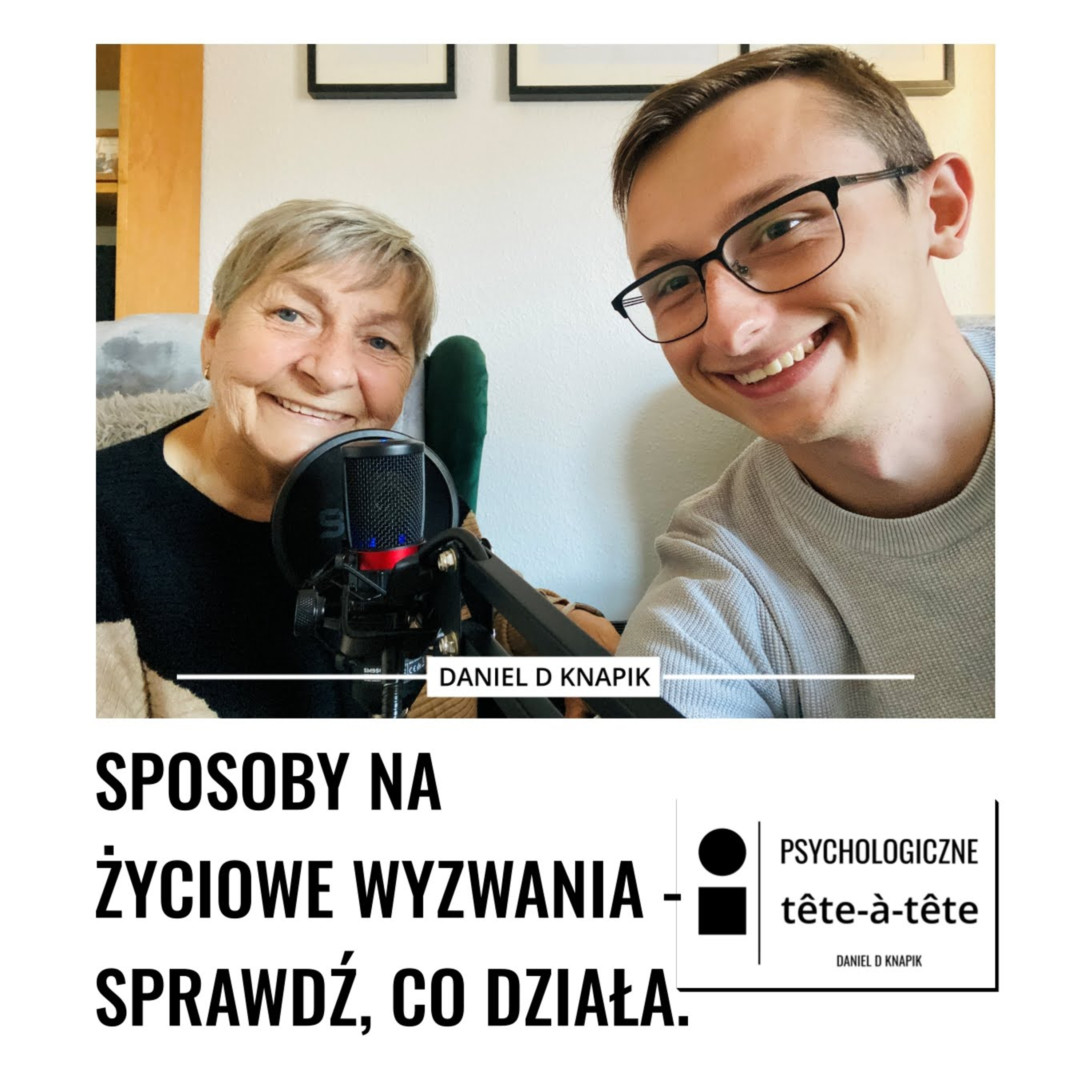 Psychologiczne tête-à-tête