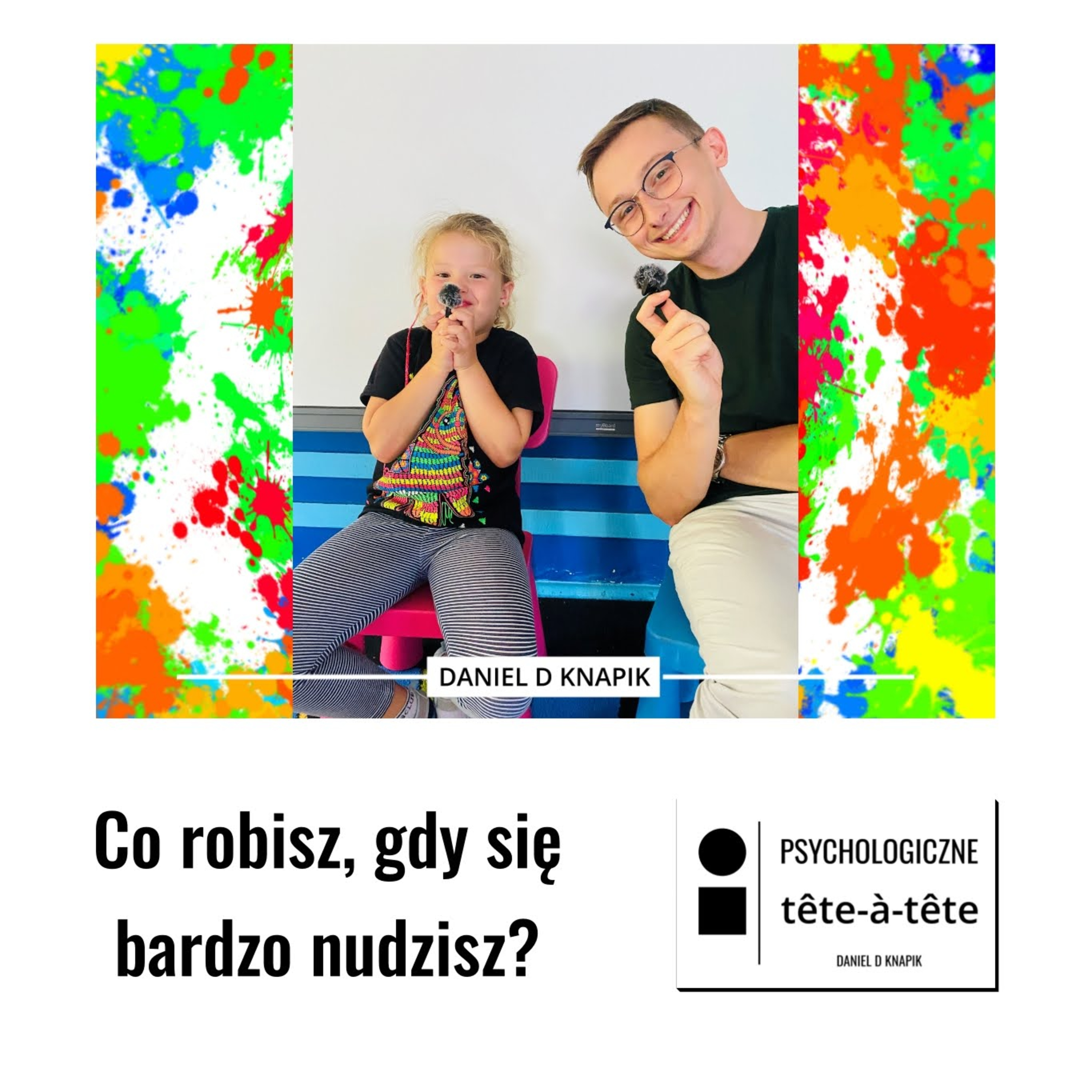 Psychologiczne tête-à-tête