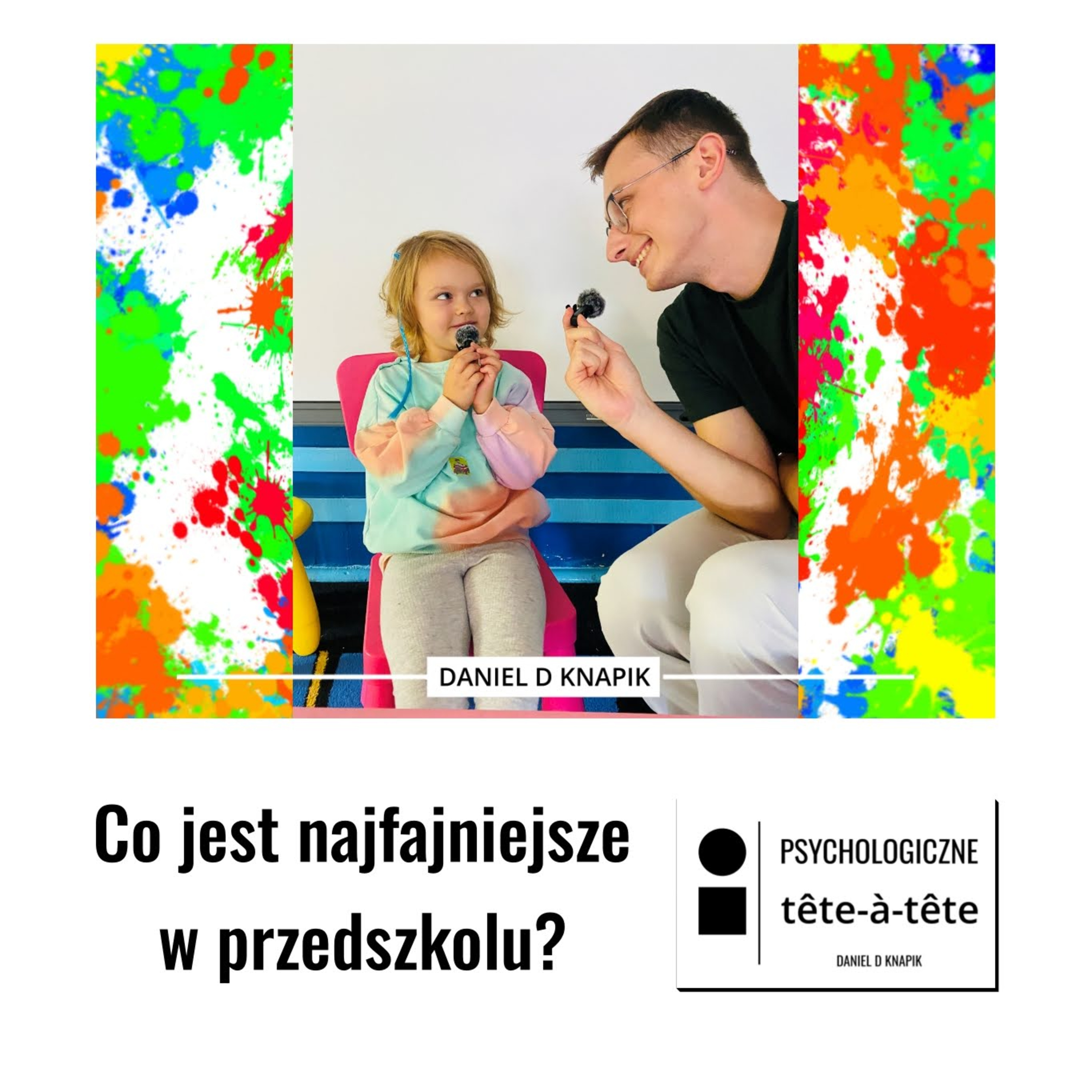 Psychologiczne tête-à-tête