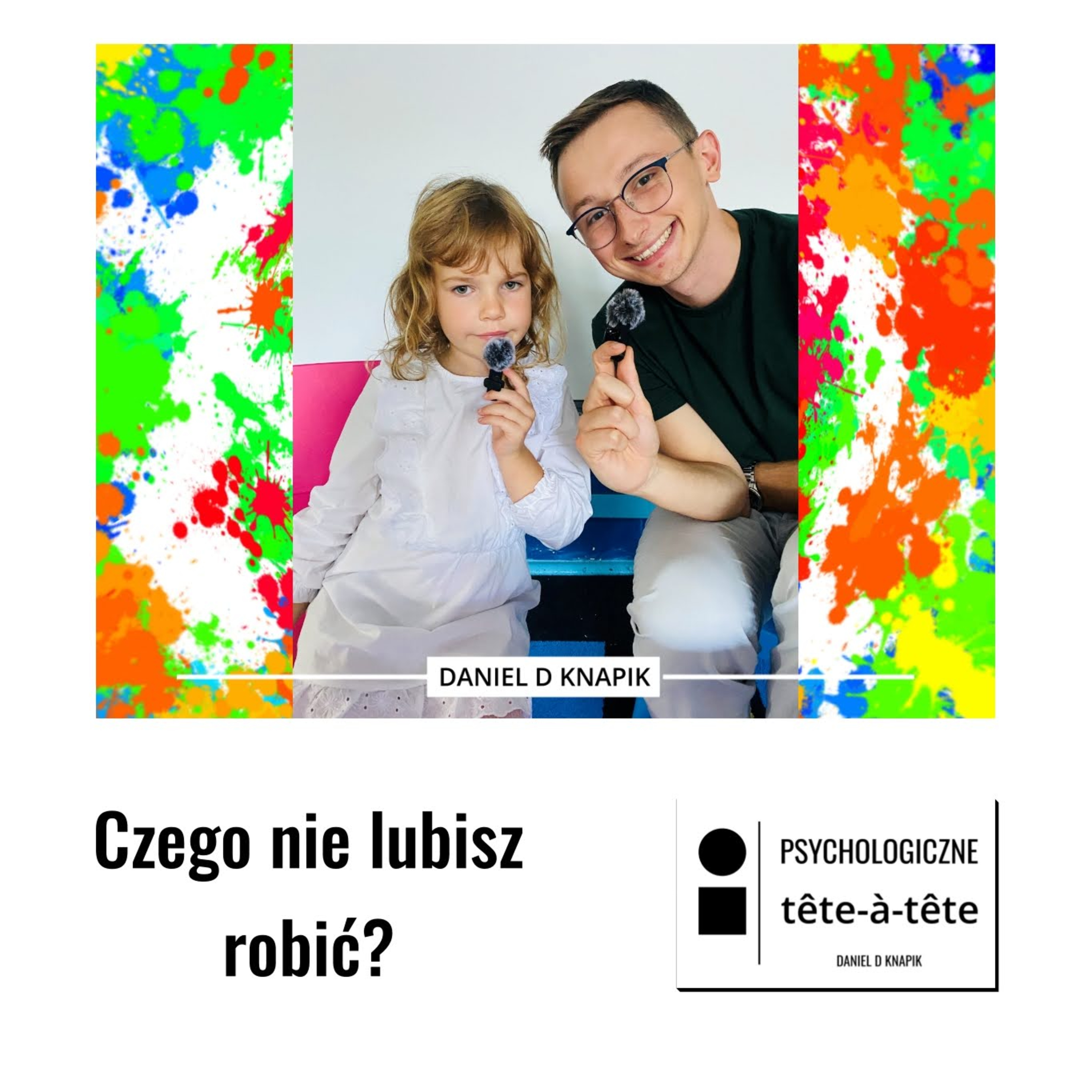 Psychologiczne tête-à-tête