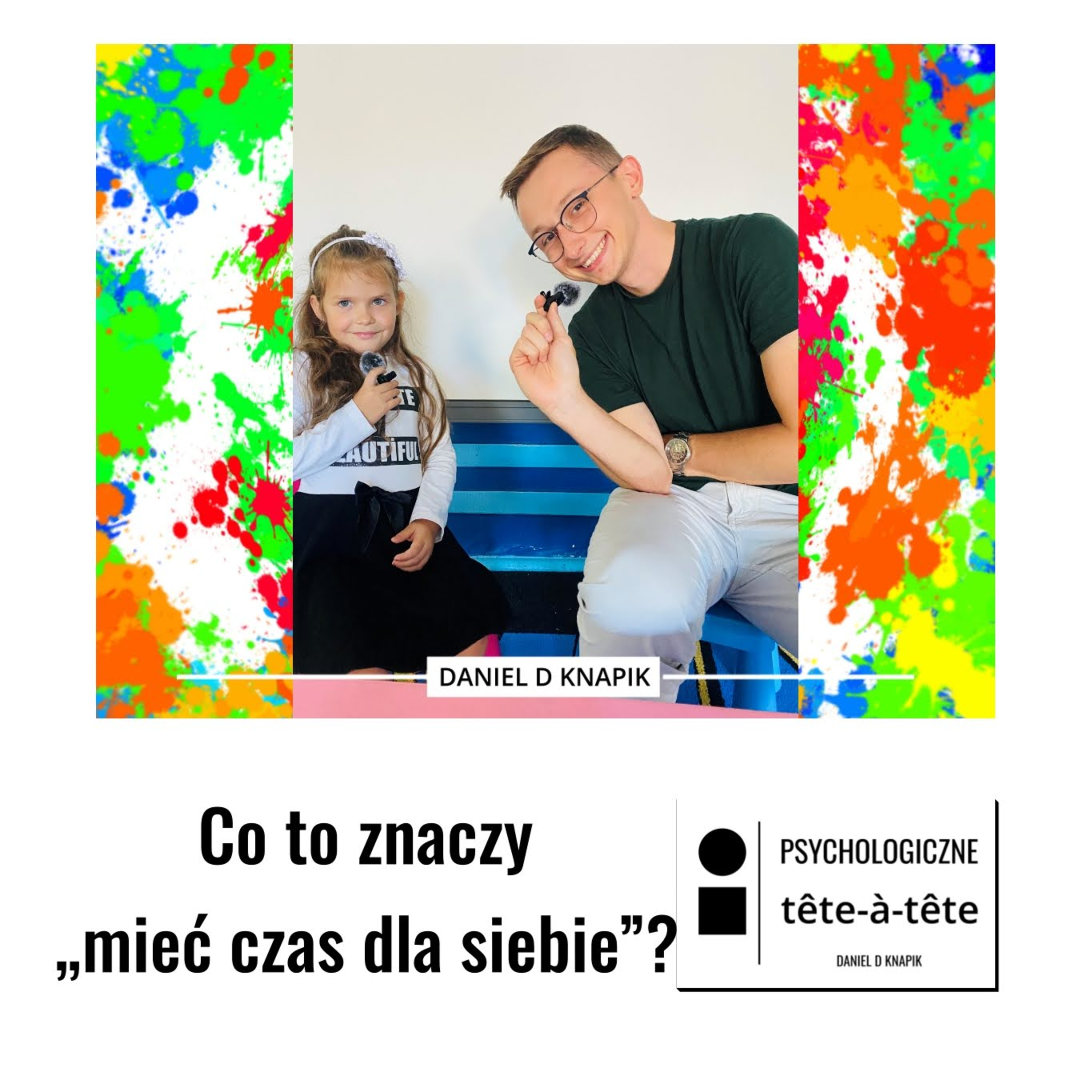 Psychologiczne tête-à-tête