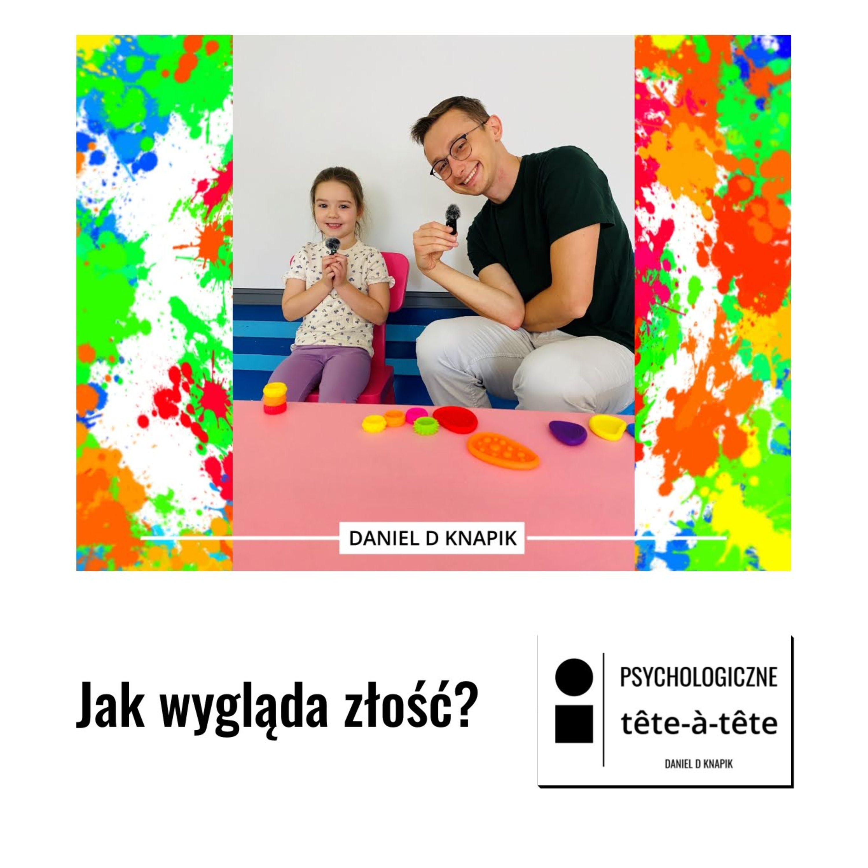 Psychologiczne tête-à-tête