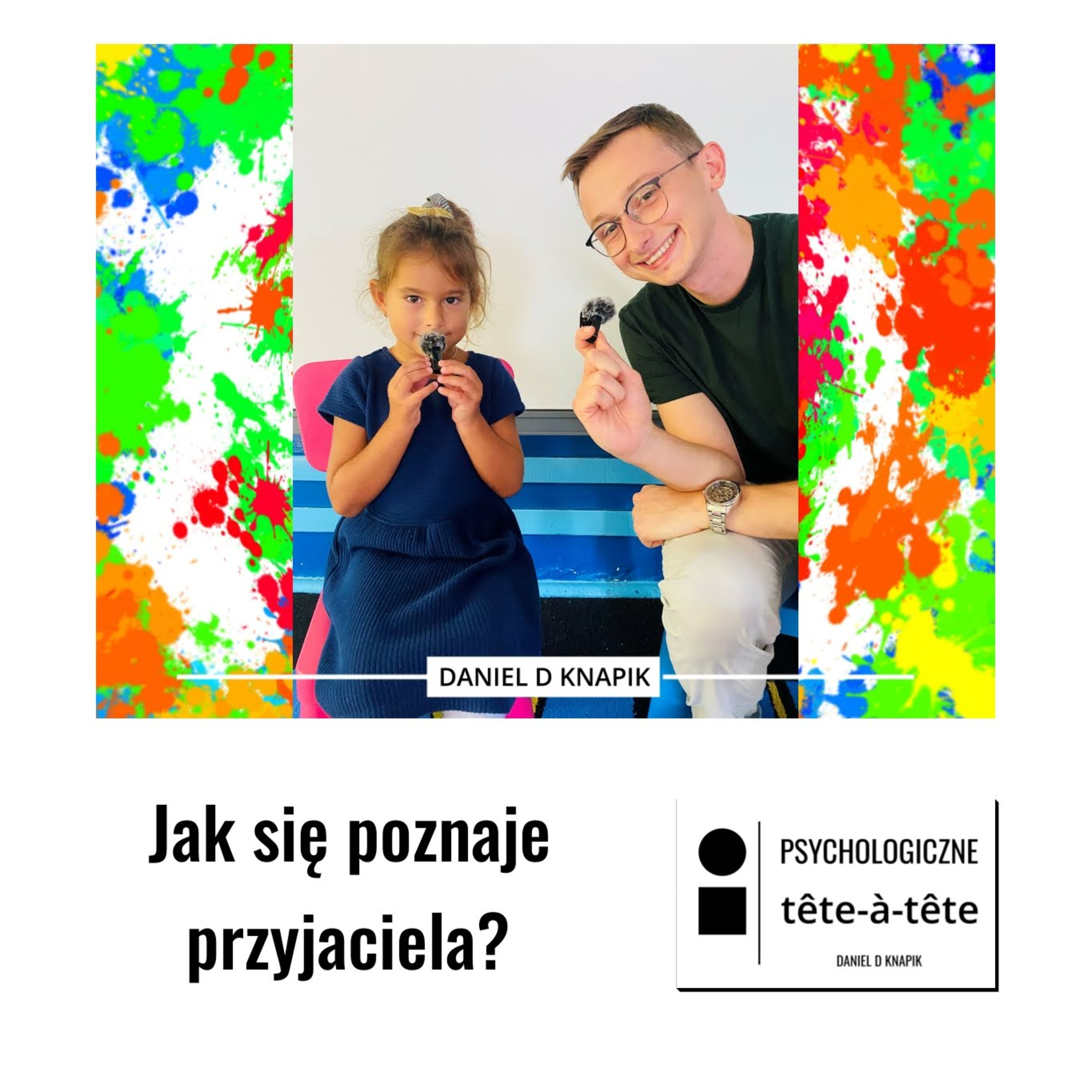 Psychologiczne tête-à-tête