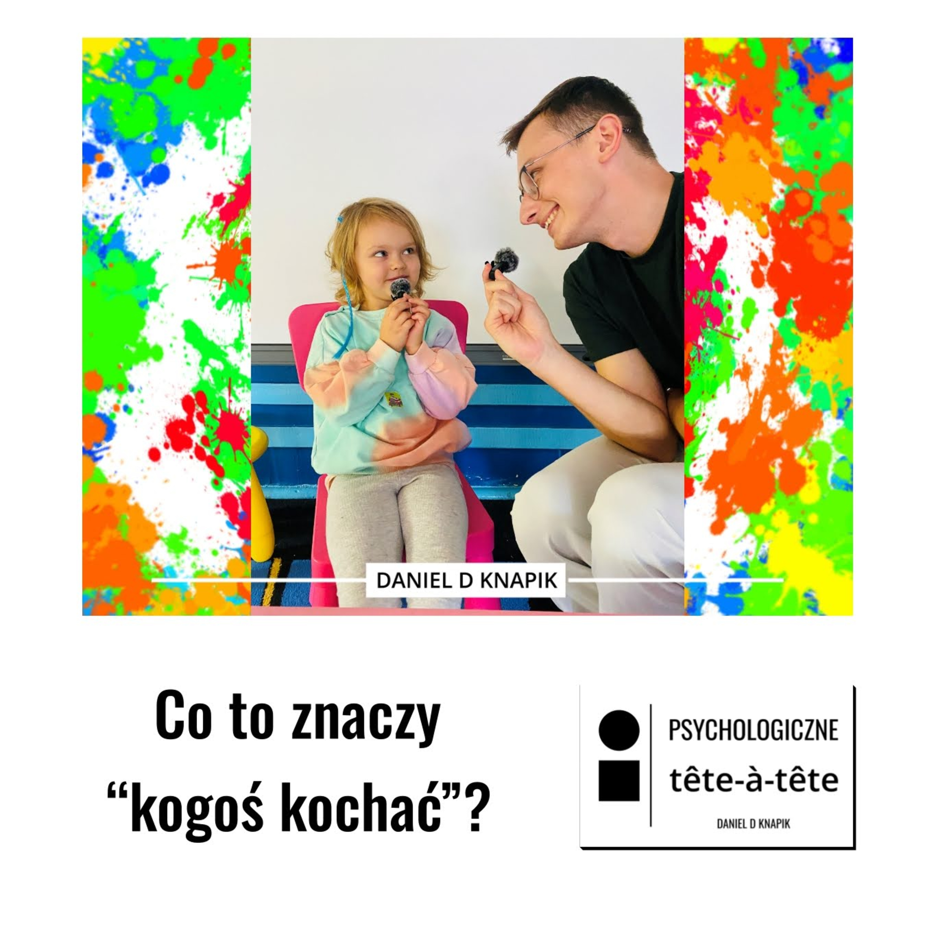 Psychologiczne tête-à-tête