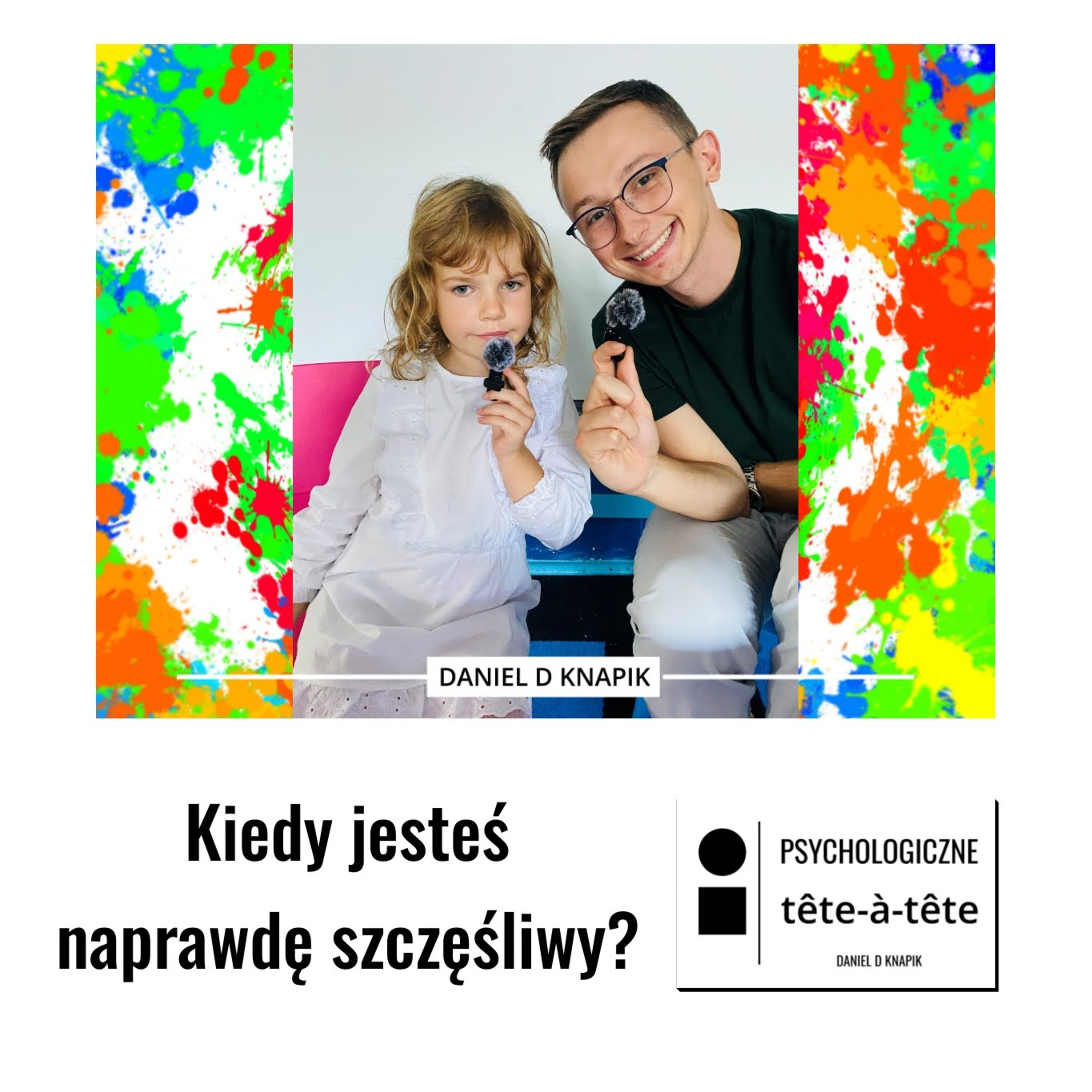 Psychologiczne tête-à-tête