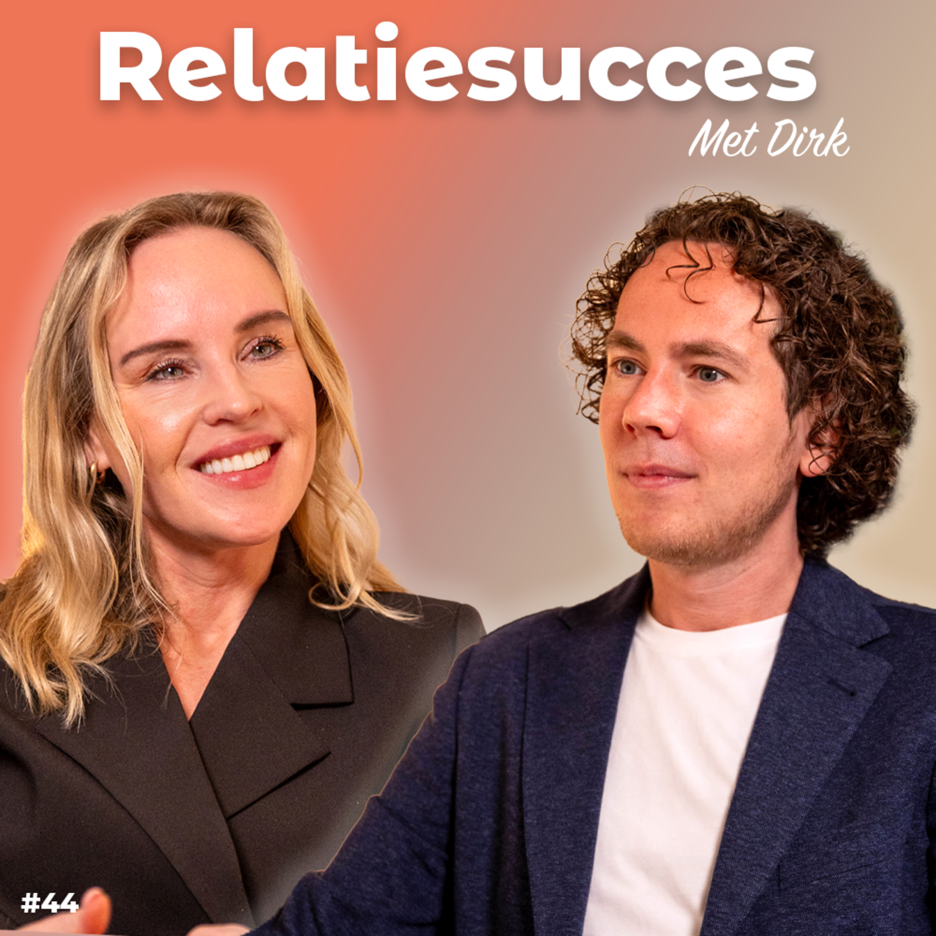 Relatiesucces (De Podcast)