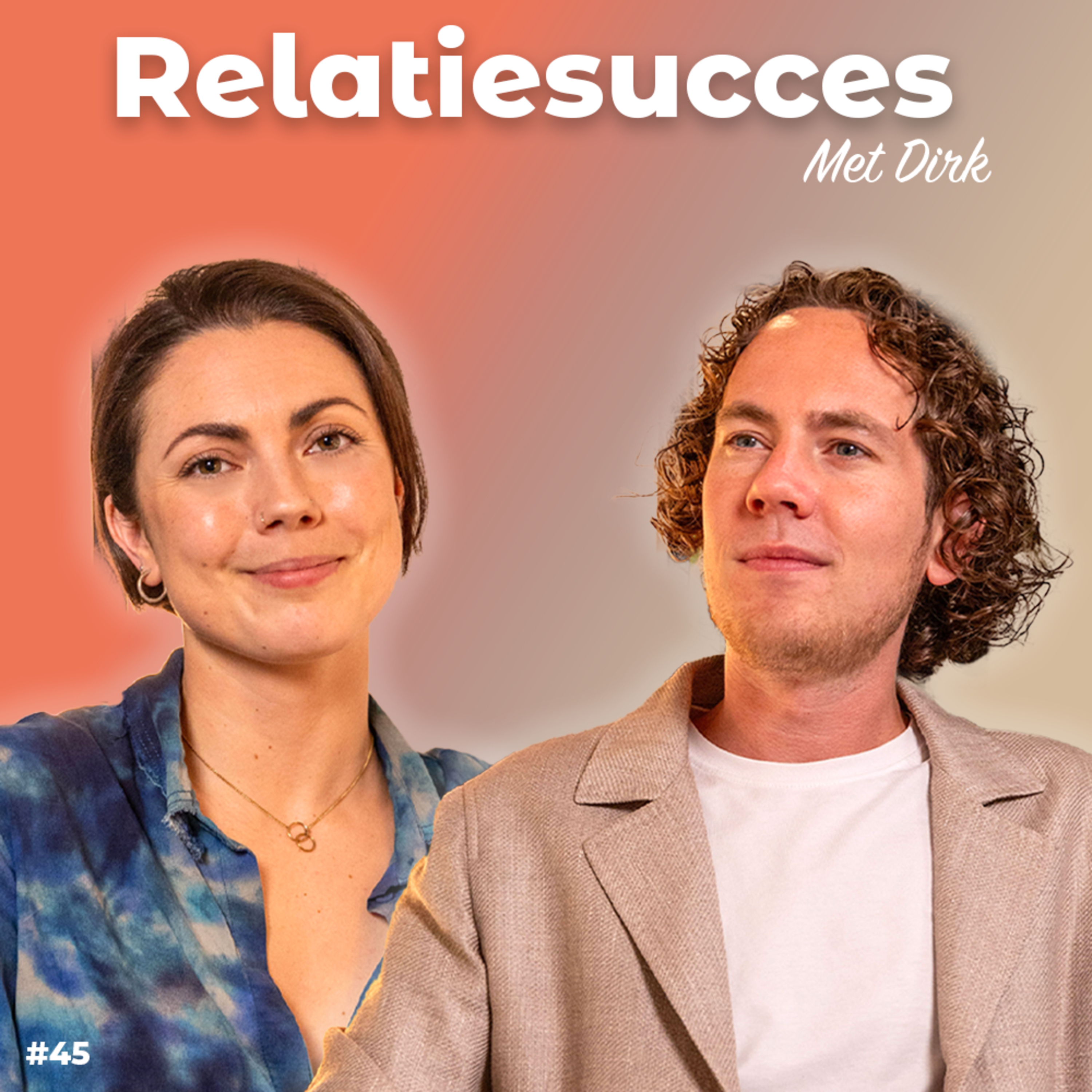 Relatiesucces (De Podcast)