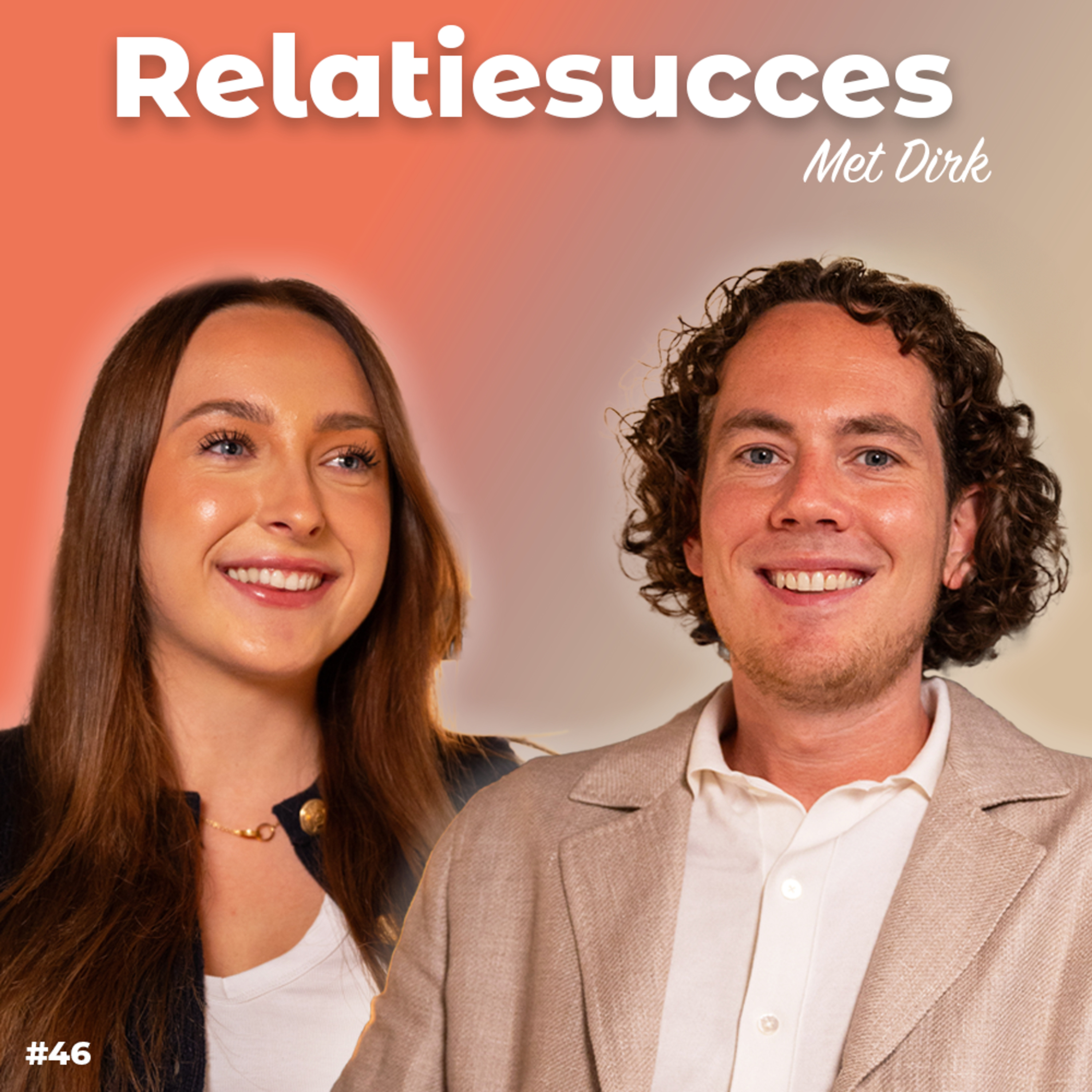 Relatiesucces (De Podcast)