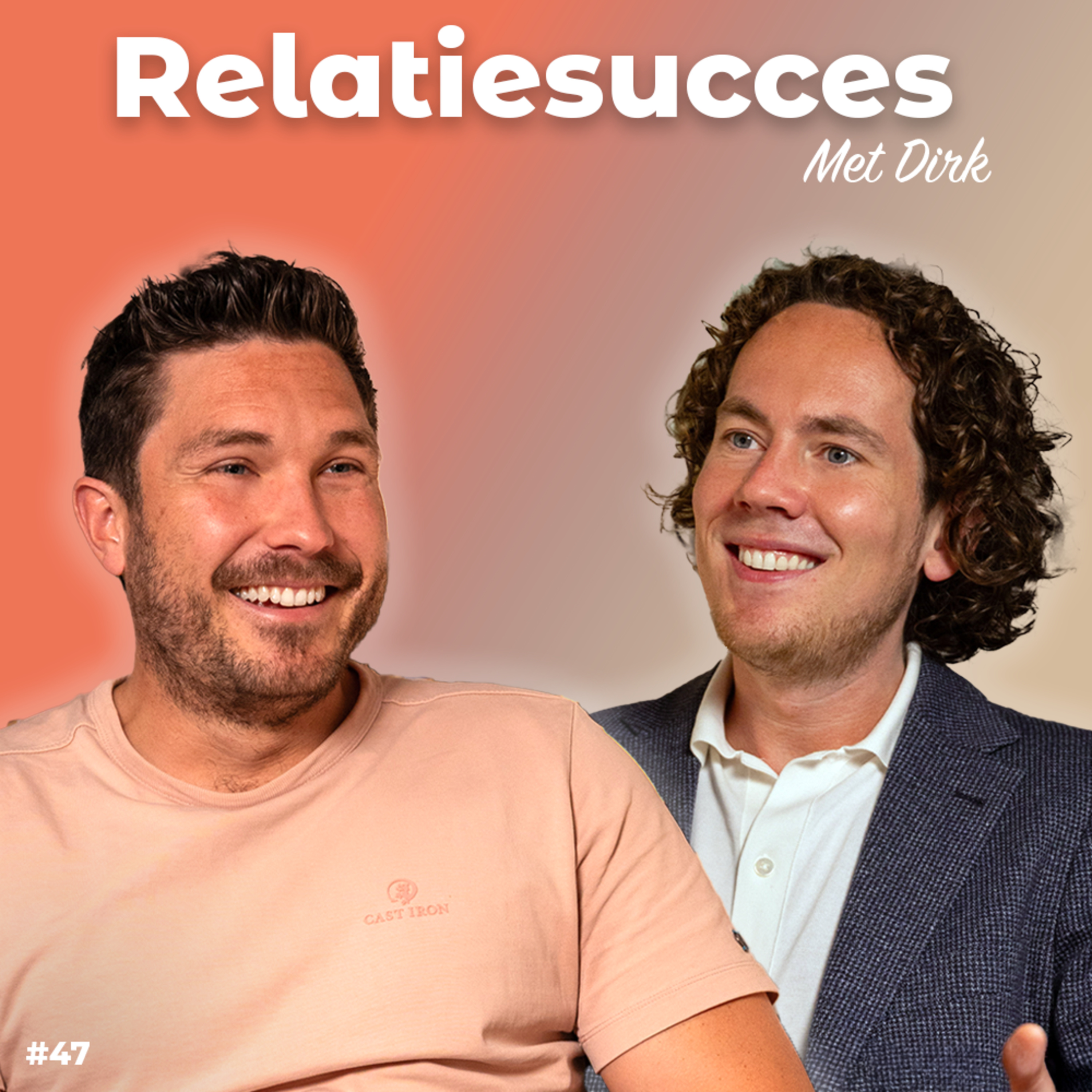 Relatiesucces (De Podcast)