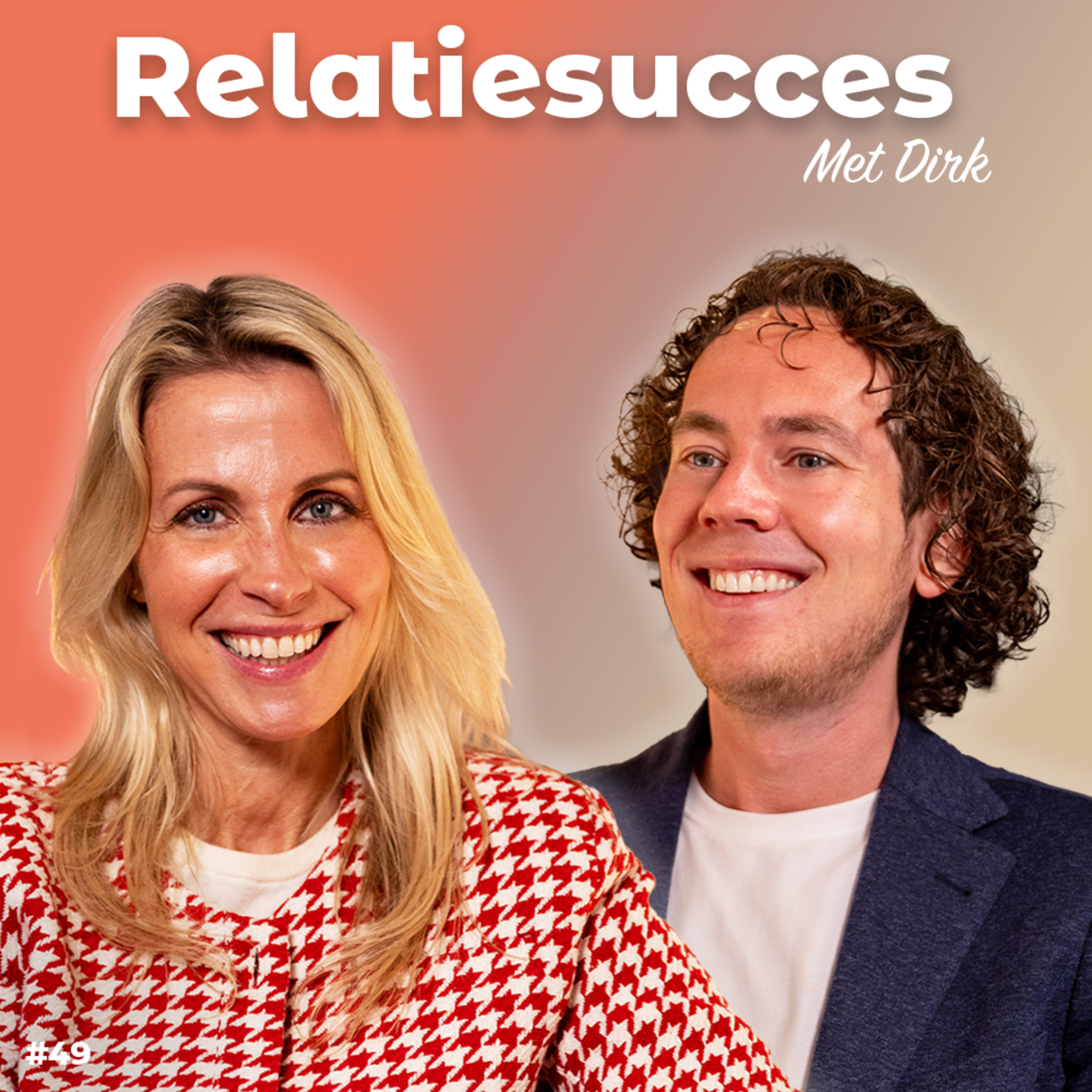 Relatiesucces (De Podcast)