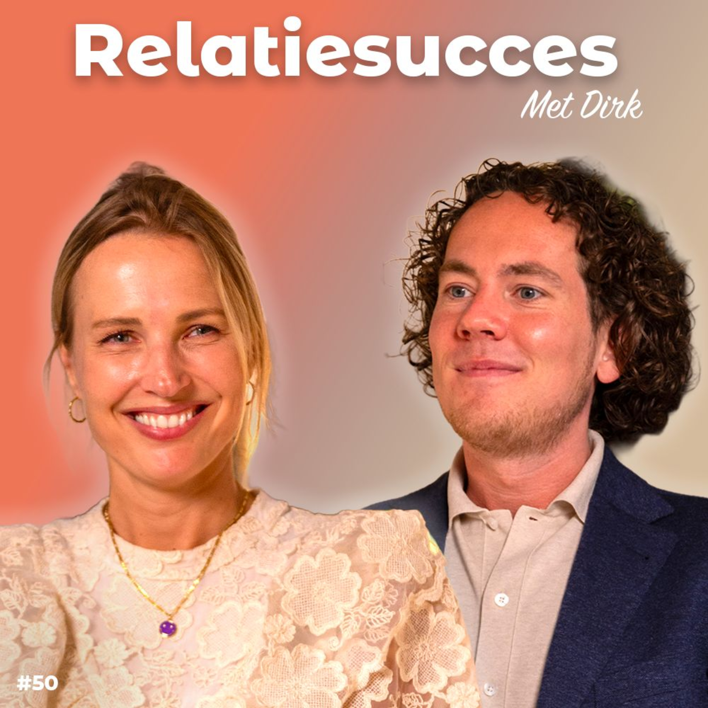 Relatiesucces (De Podcast)