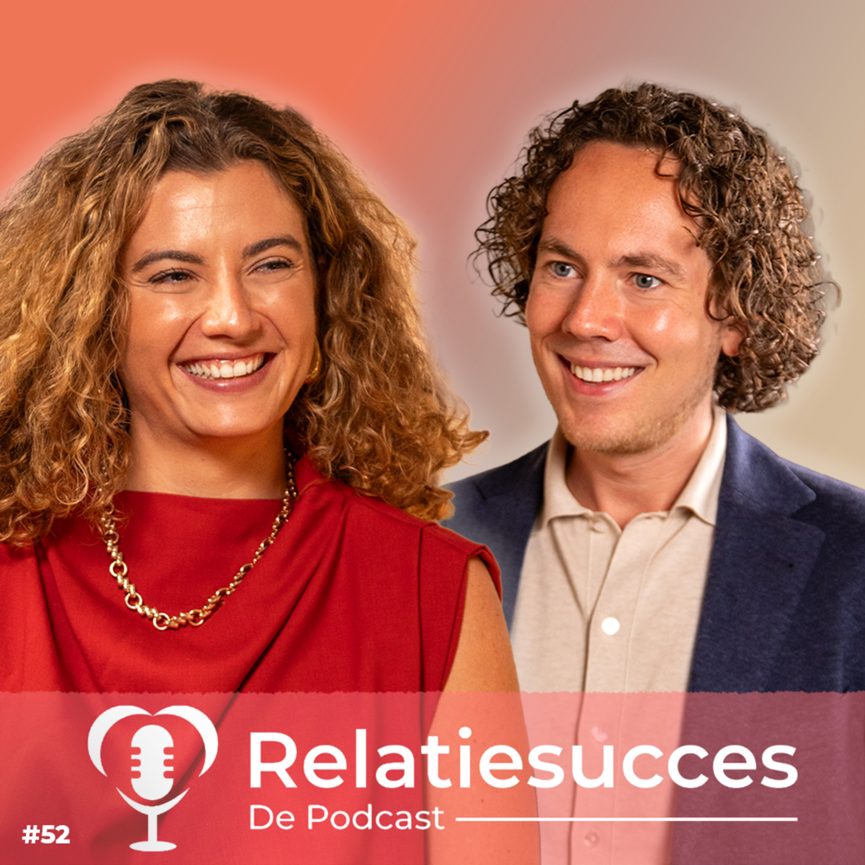 Relatiesucces (De Podcast)