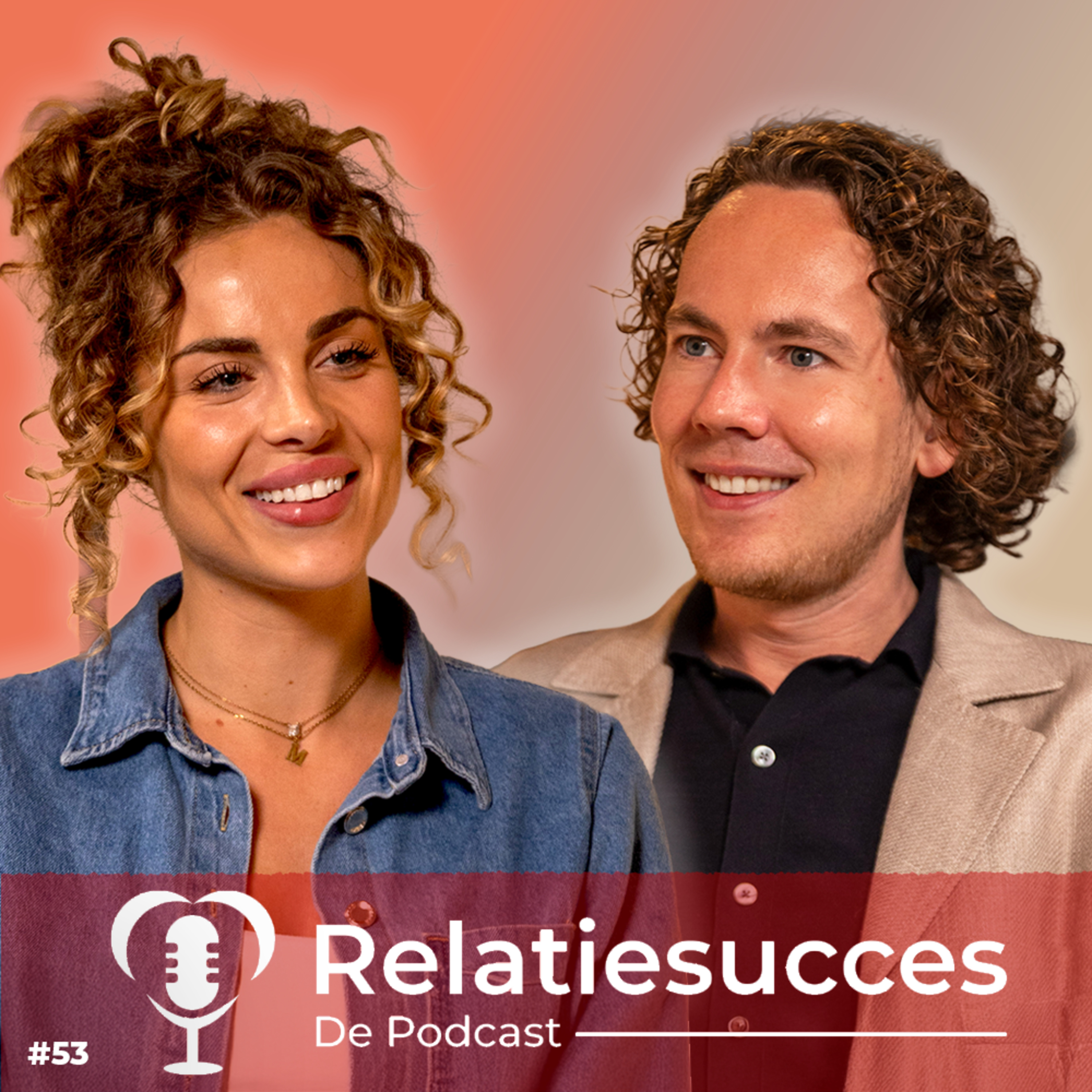 Relatiesucces (De Podcast)