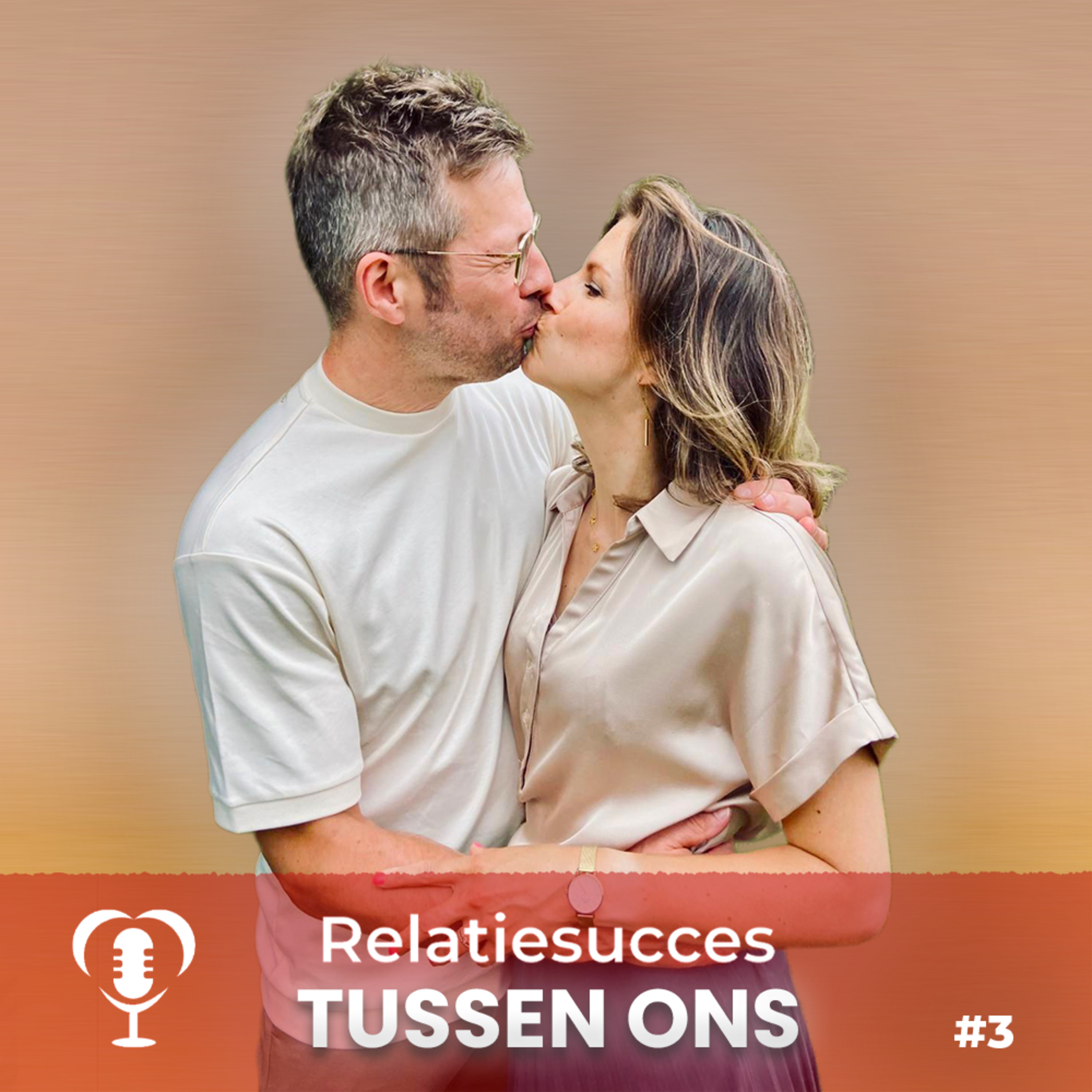 Relatiesucces (De Podcast)