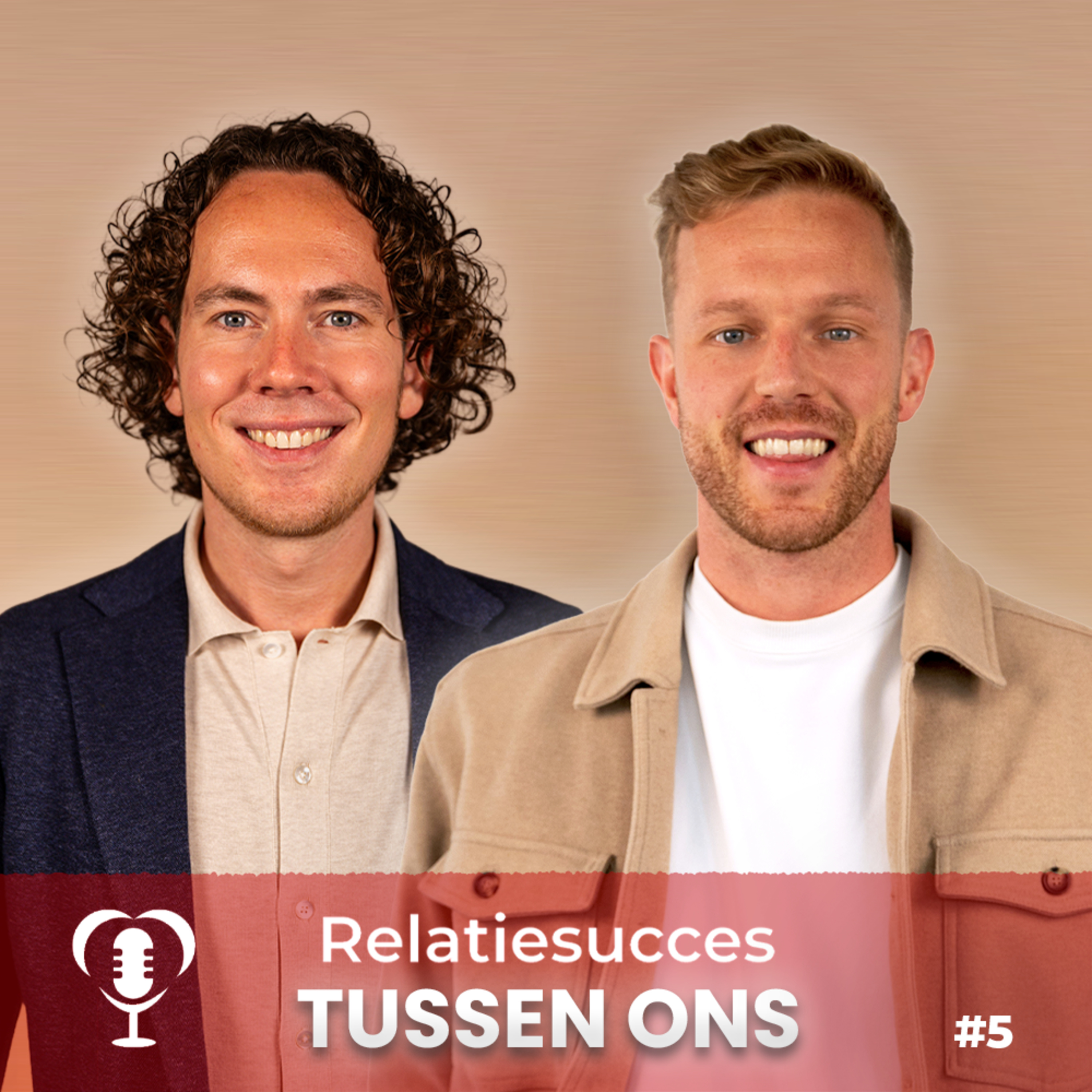 Relatiesucces (De Podcast)