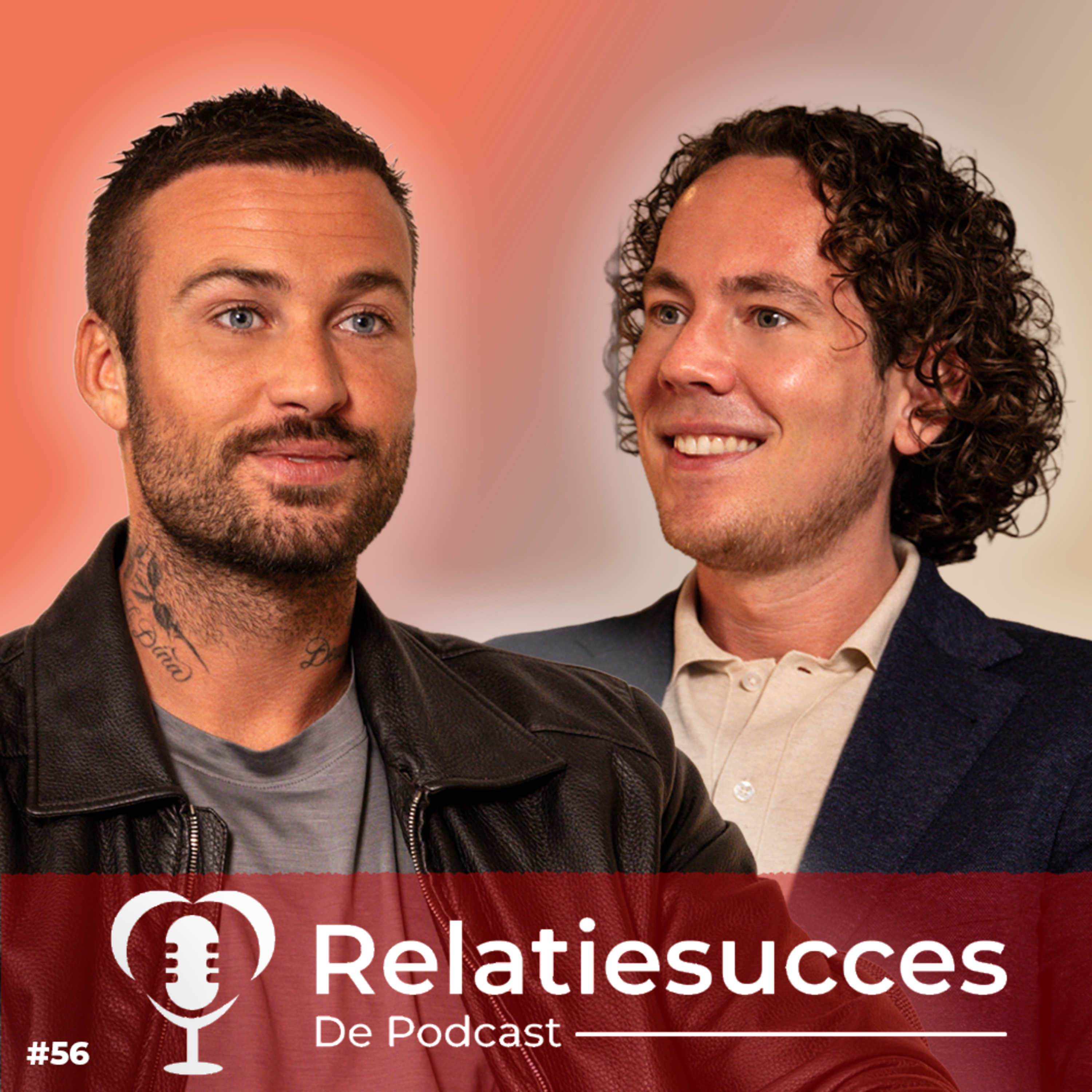 Relatiesucces (De Podcast)