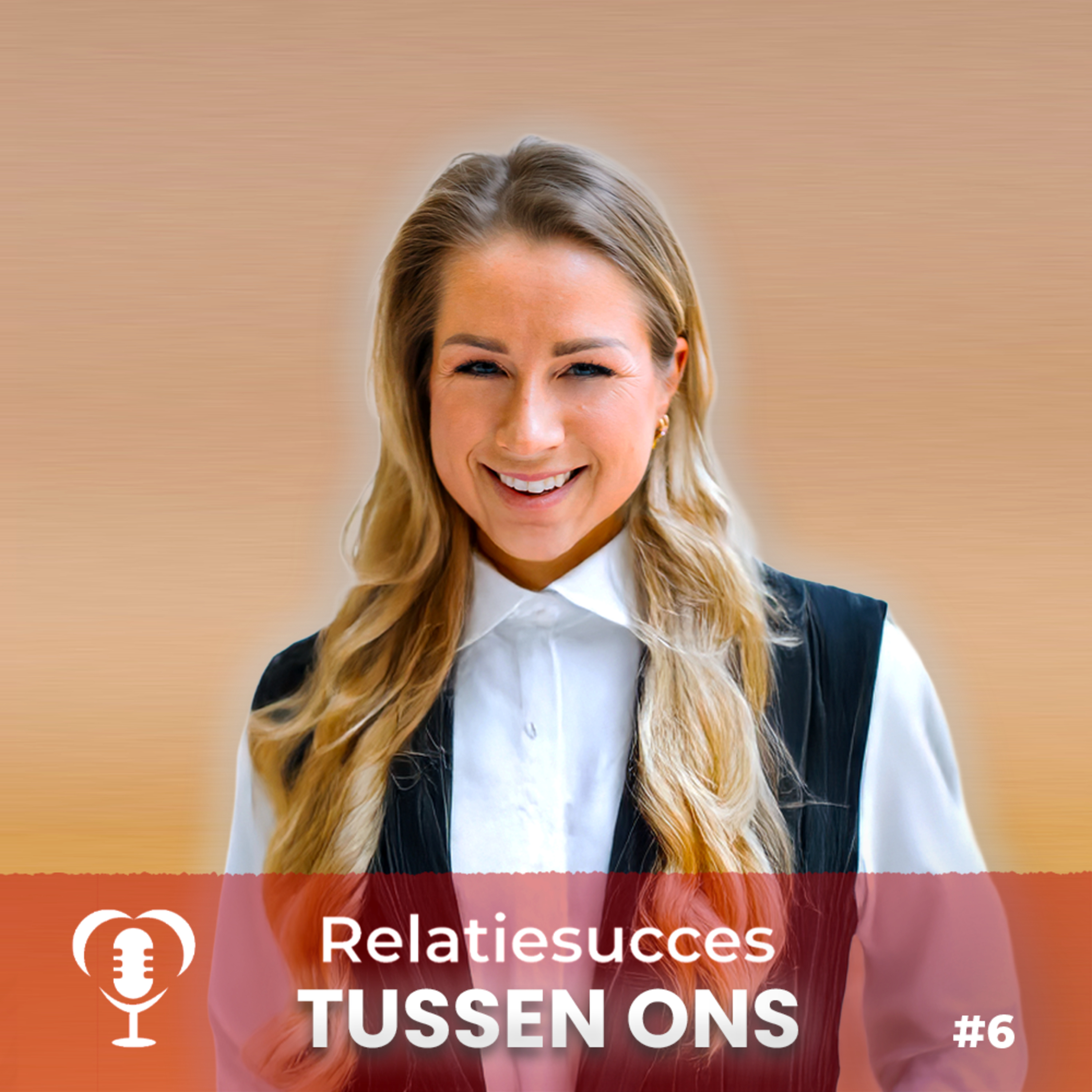 Relatiesucces (De Podcast)