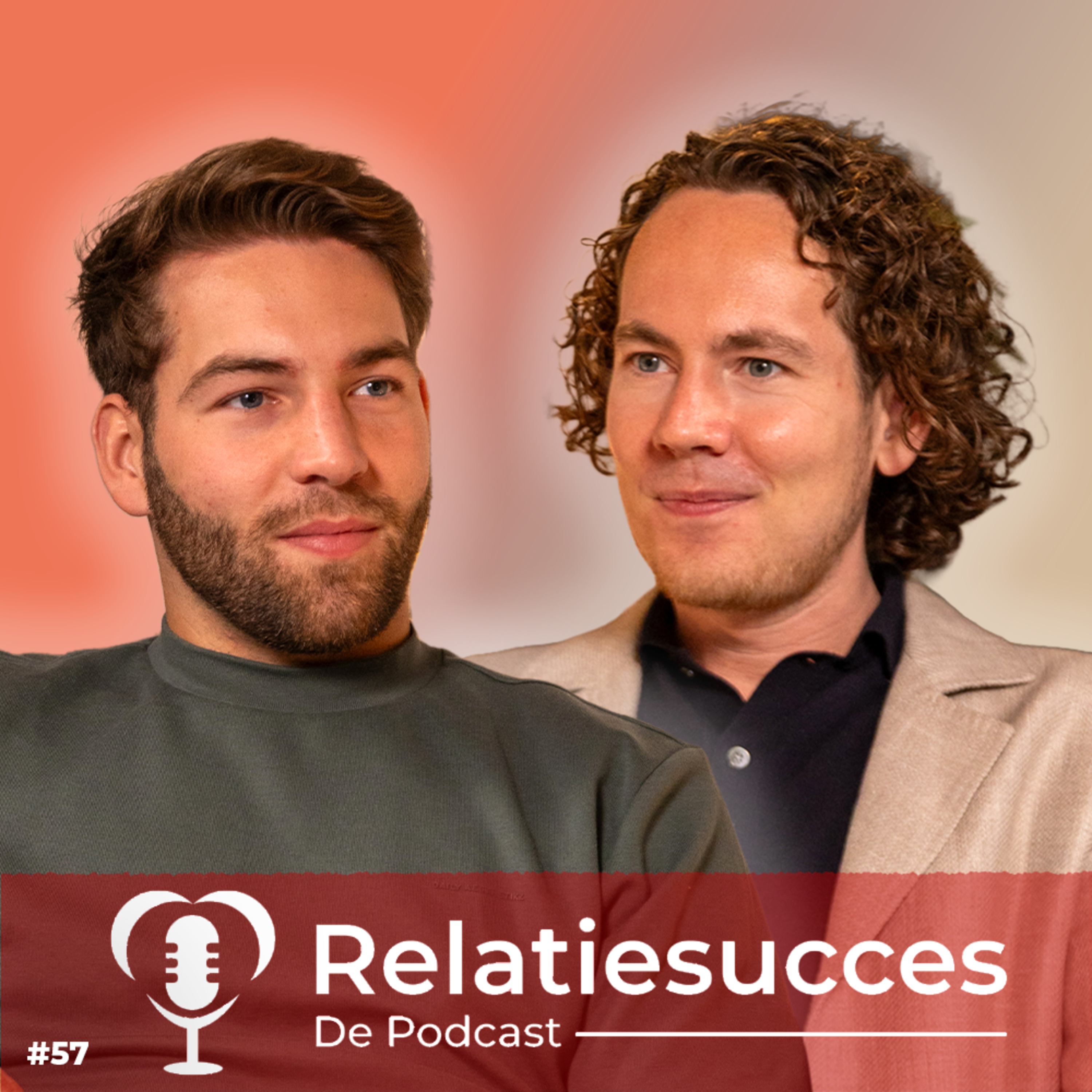 Relatiesucces (De Podcast)