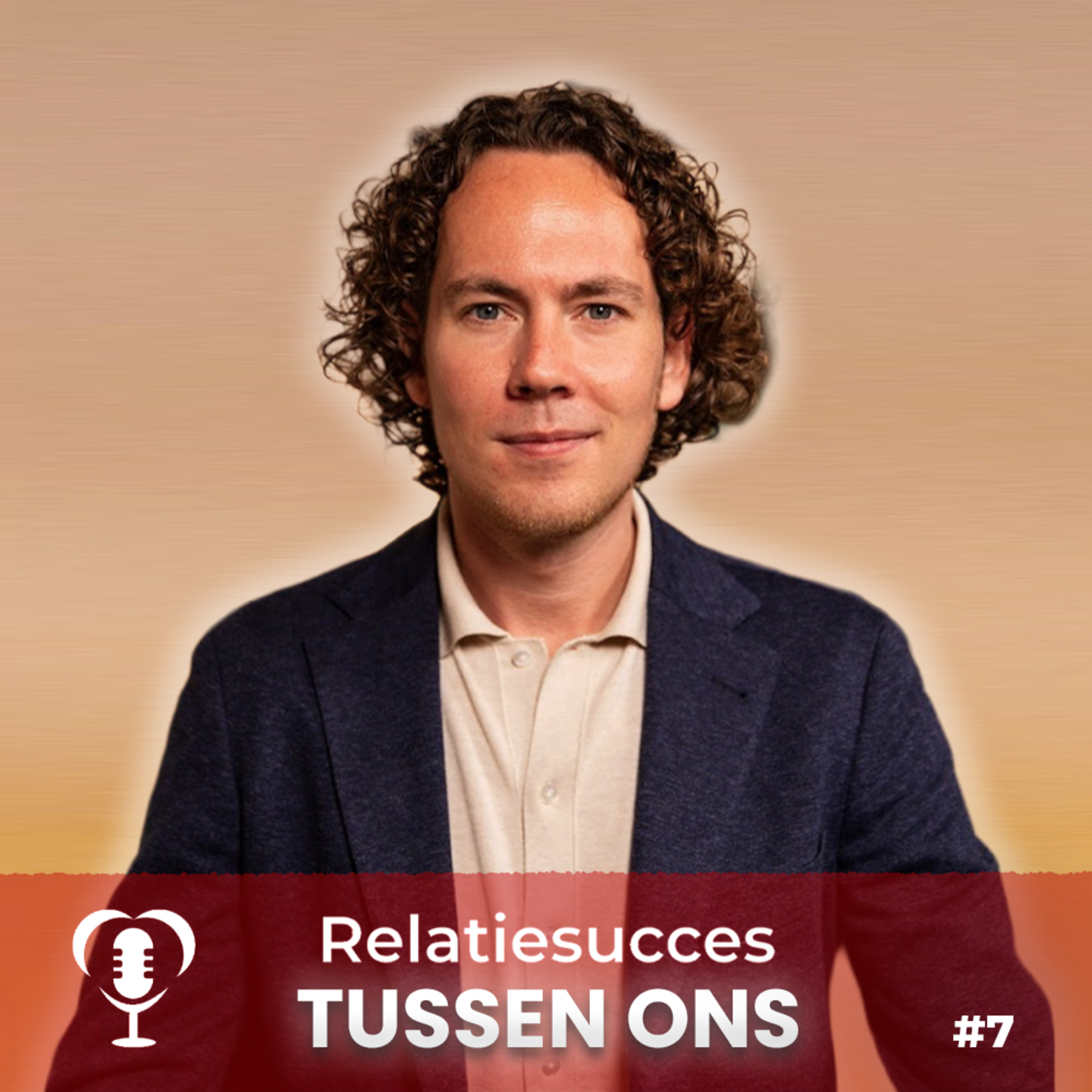 Relatiesucces (De Podcast)