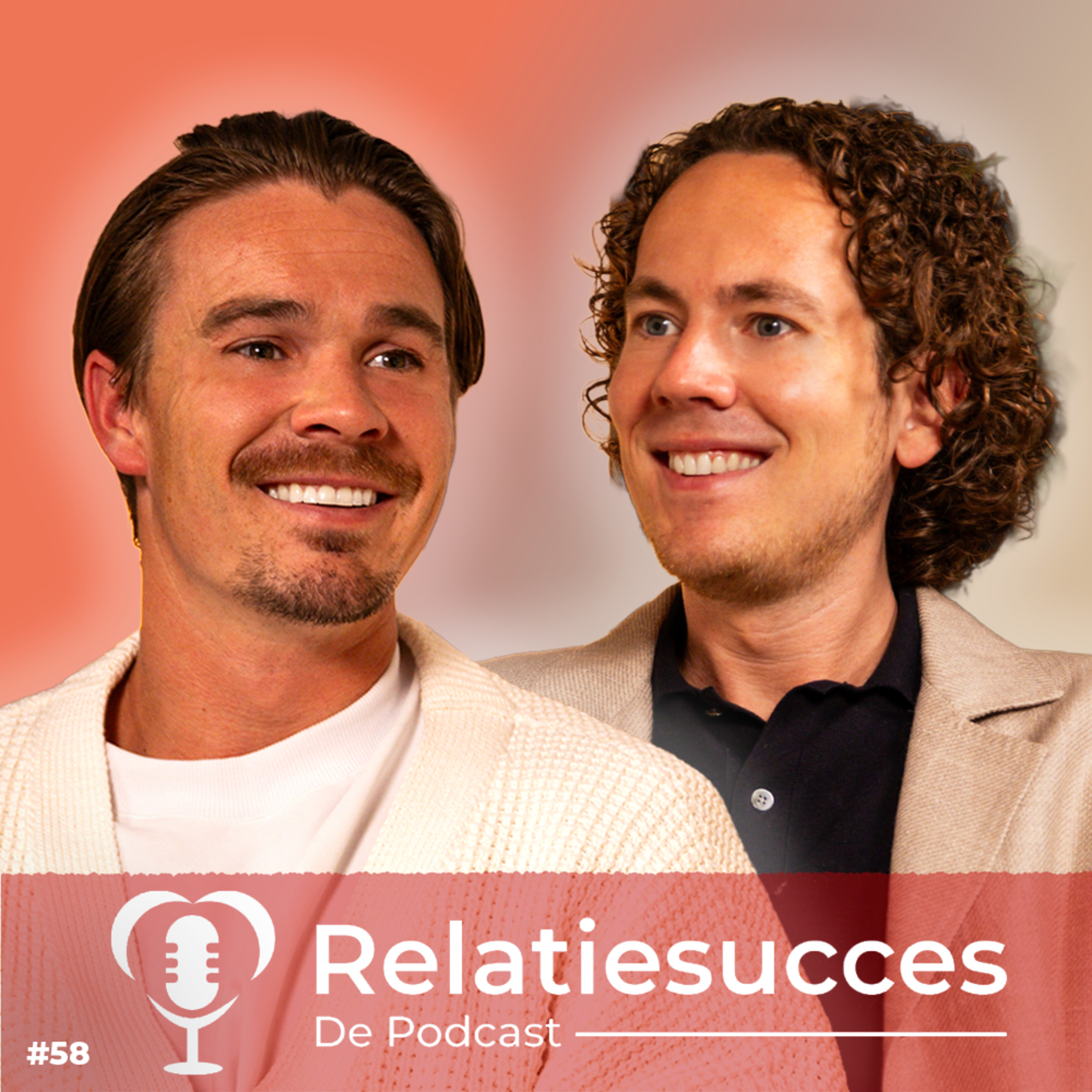 Relatiesucces (De Podcast)