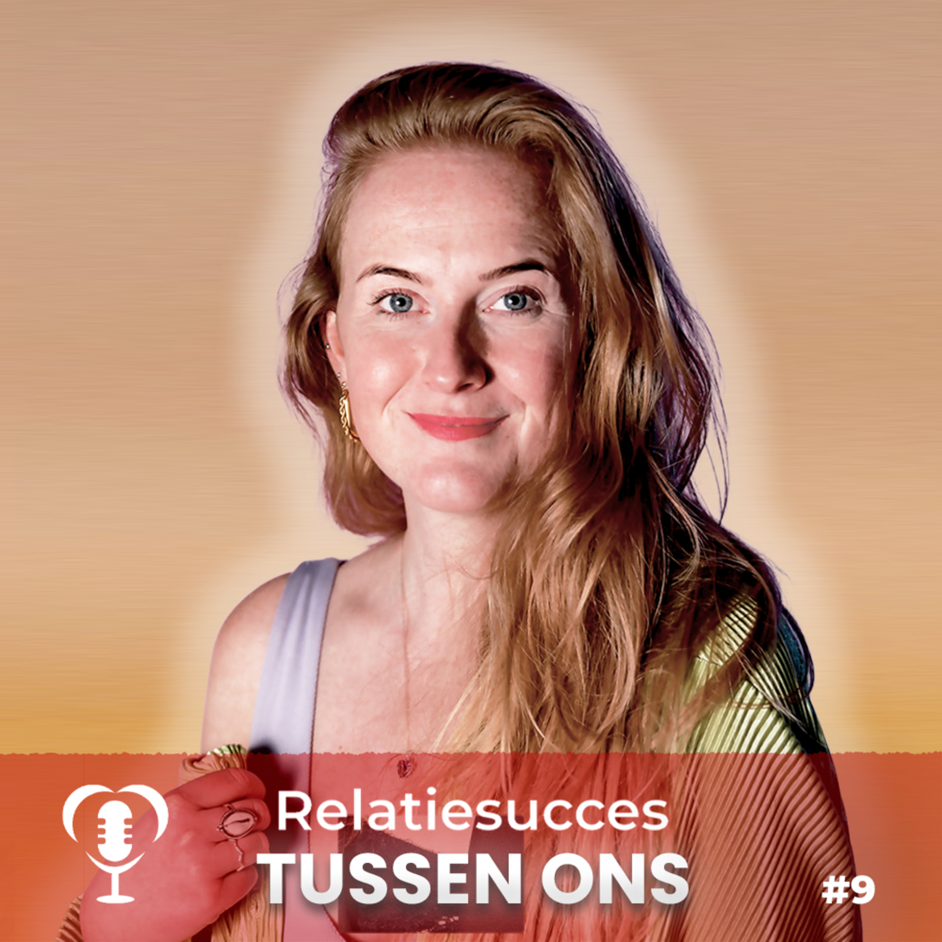 Relatiesucces (De Podcast)