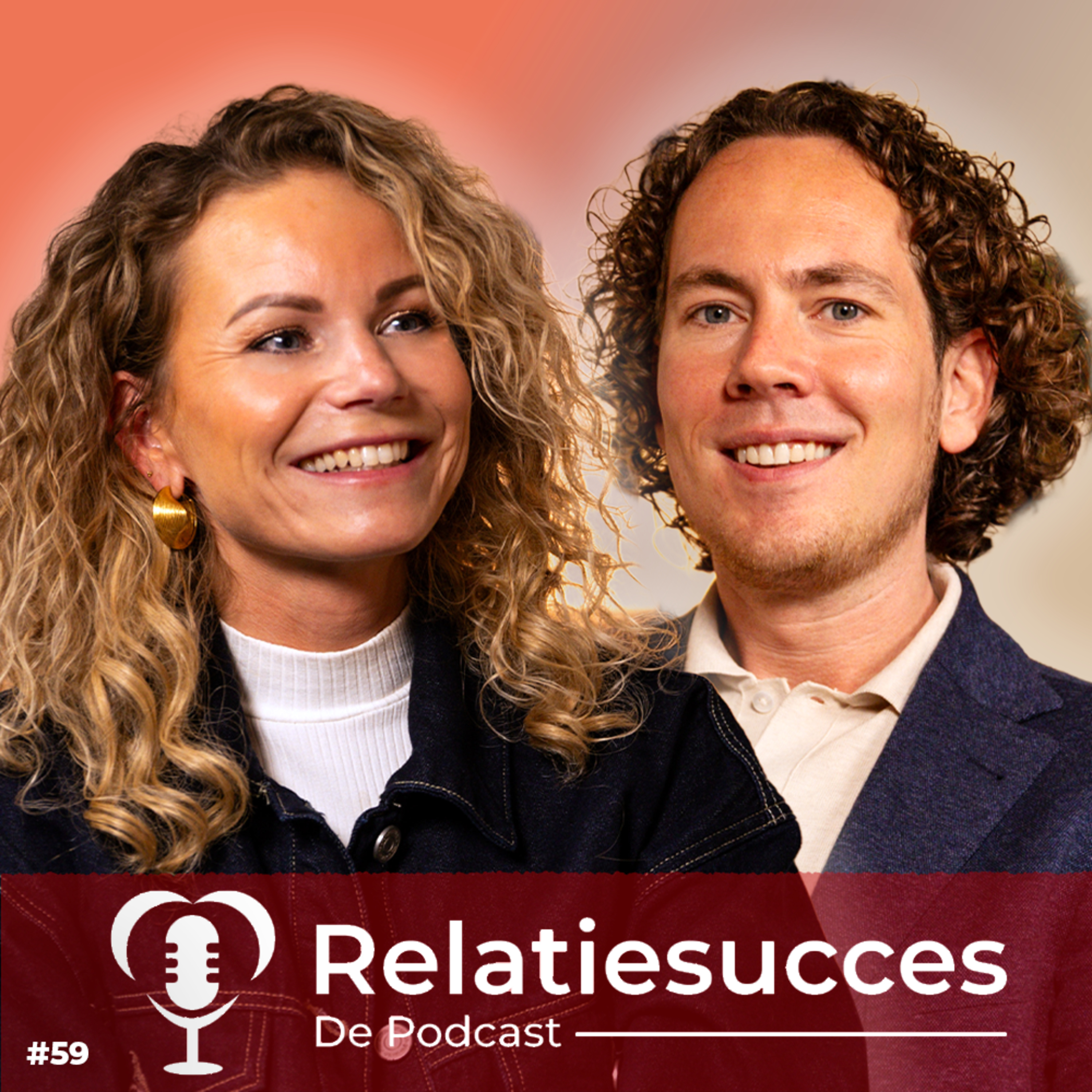 Relatiesucces (De Podcast)