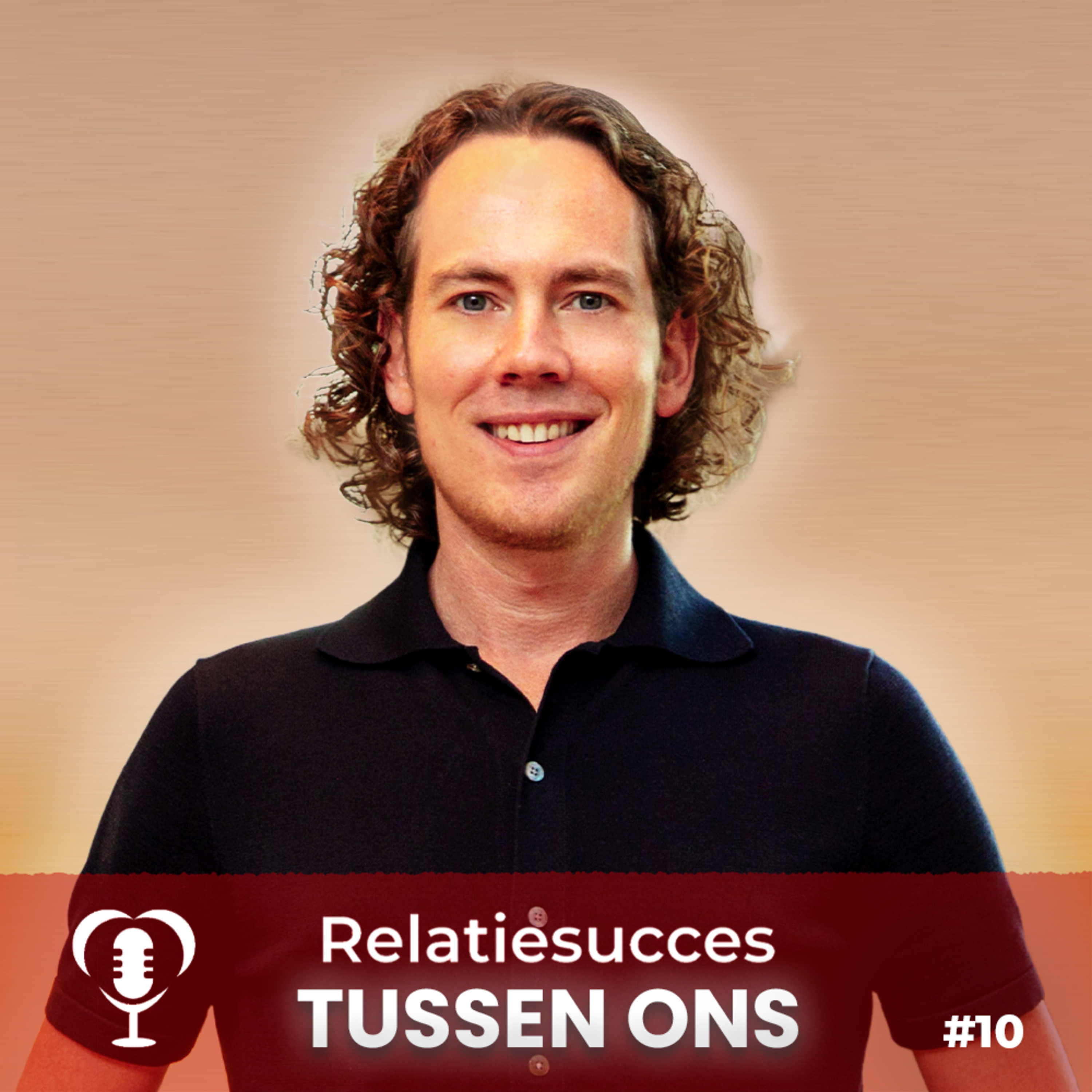 Relatiesucces (De Podcast)
