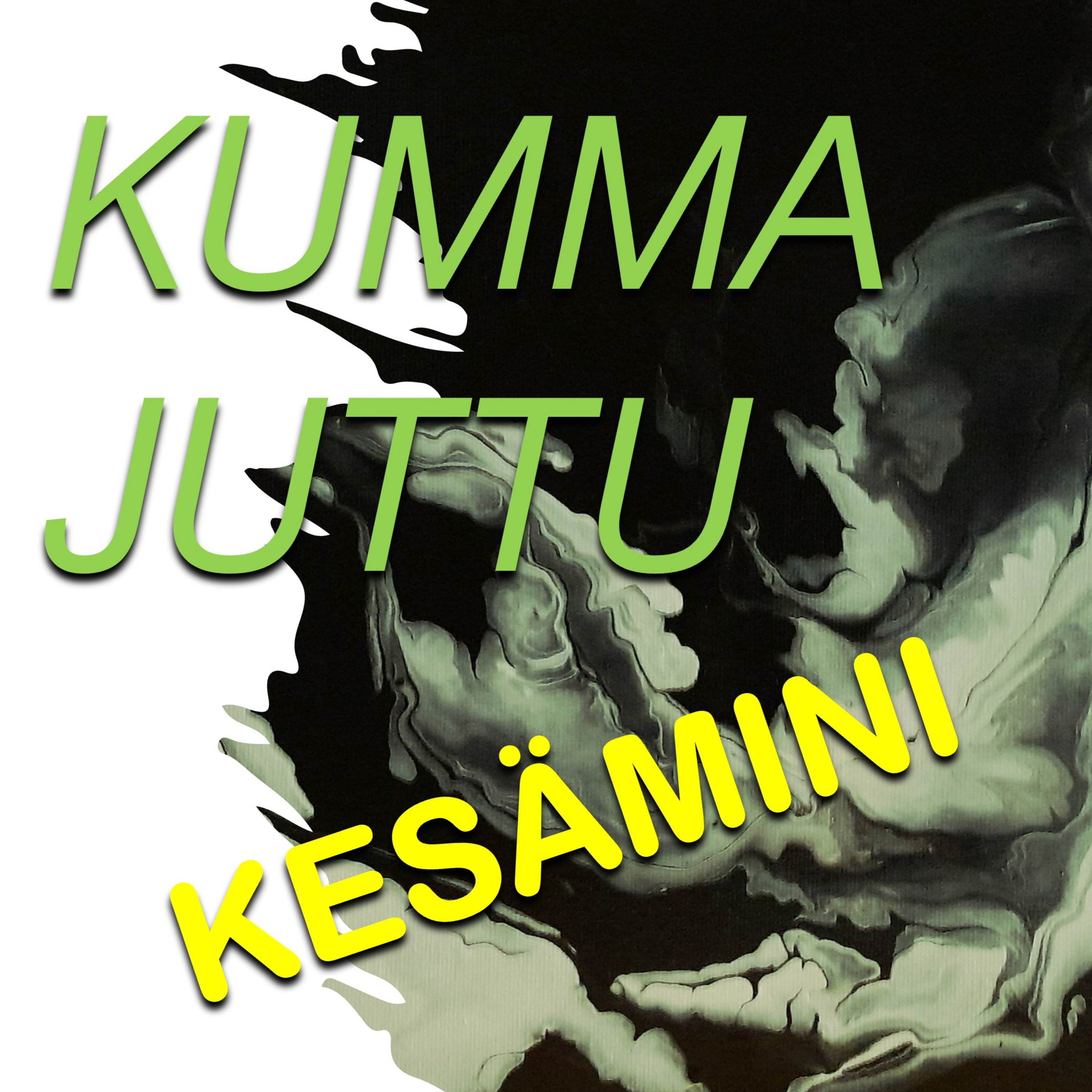 Kumma juttu