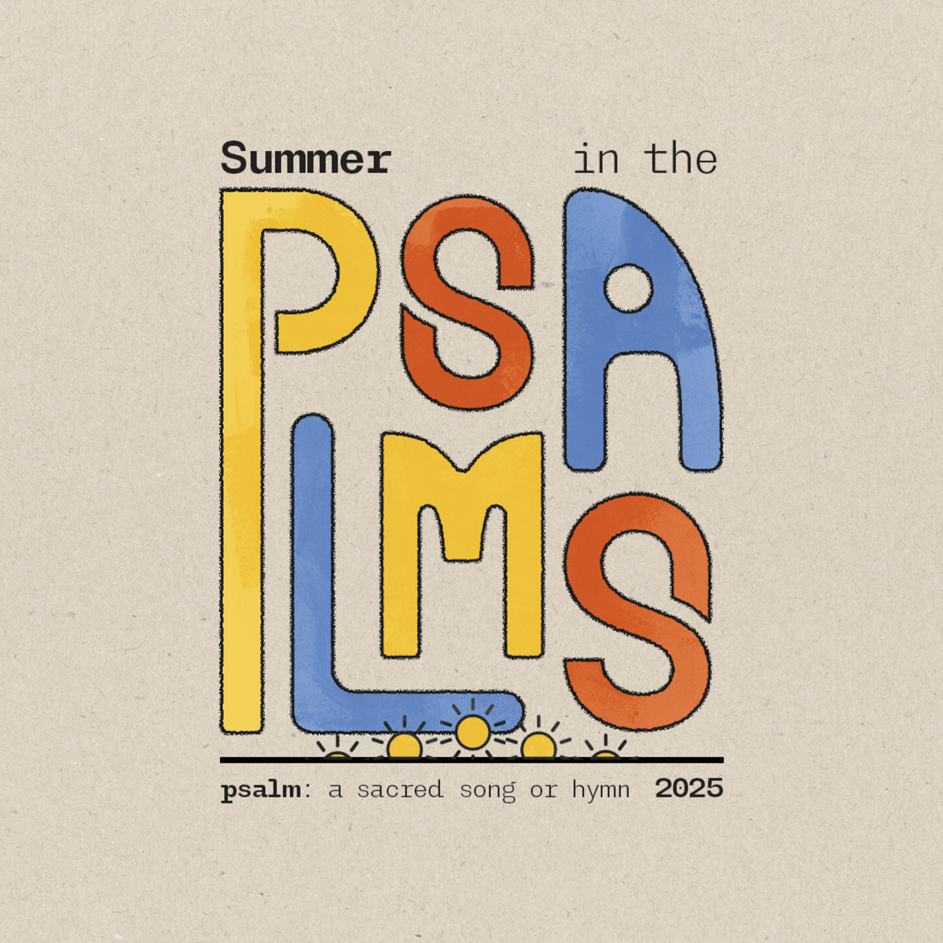 Shoreham Sunday Talks - Emmanuel