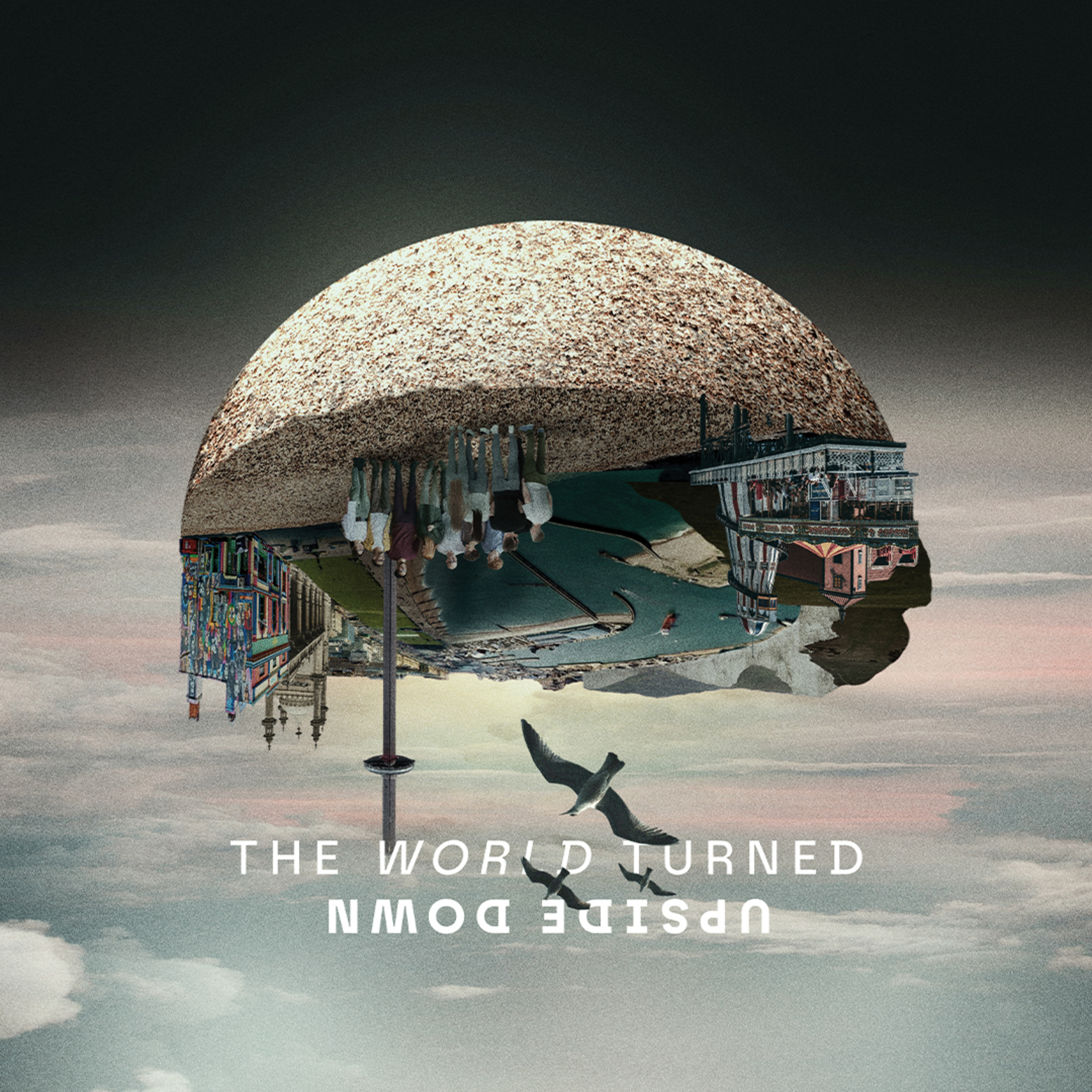 Shoreham Sunday Talks - Emmanuel