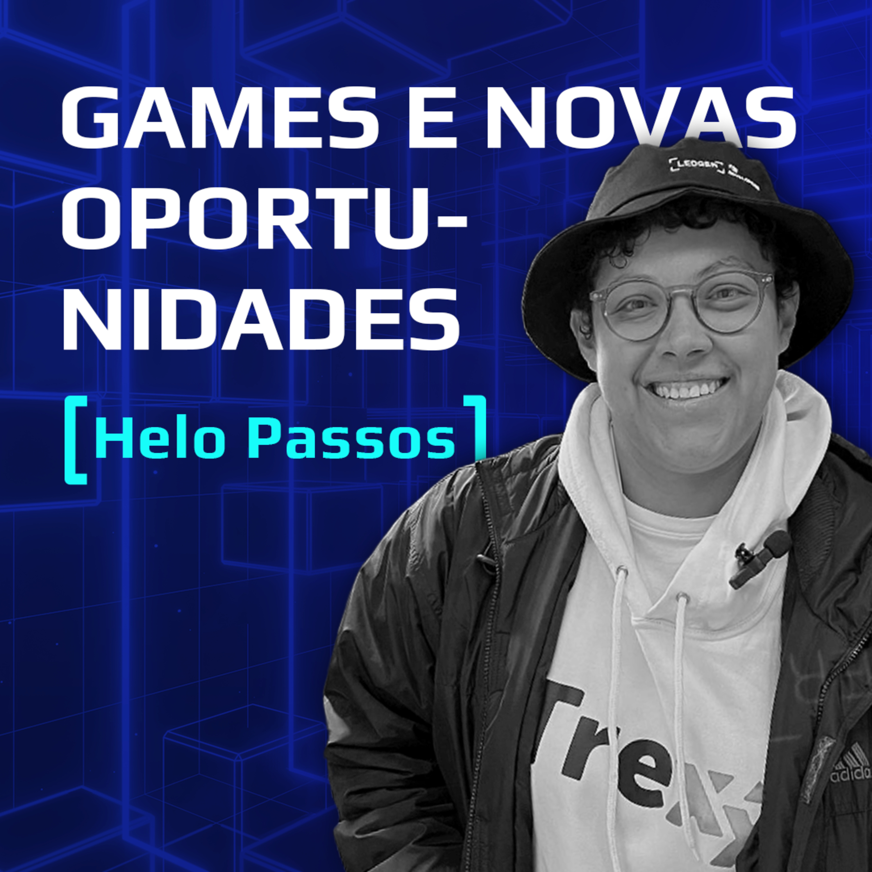 Become OP! - Um podcast da Galaxies