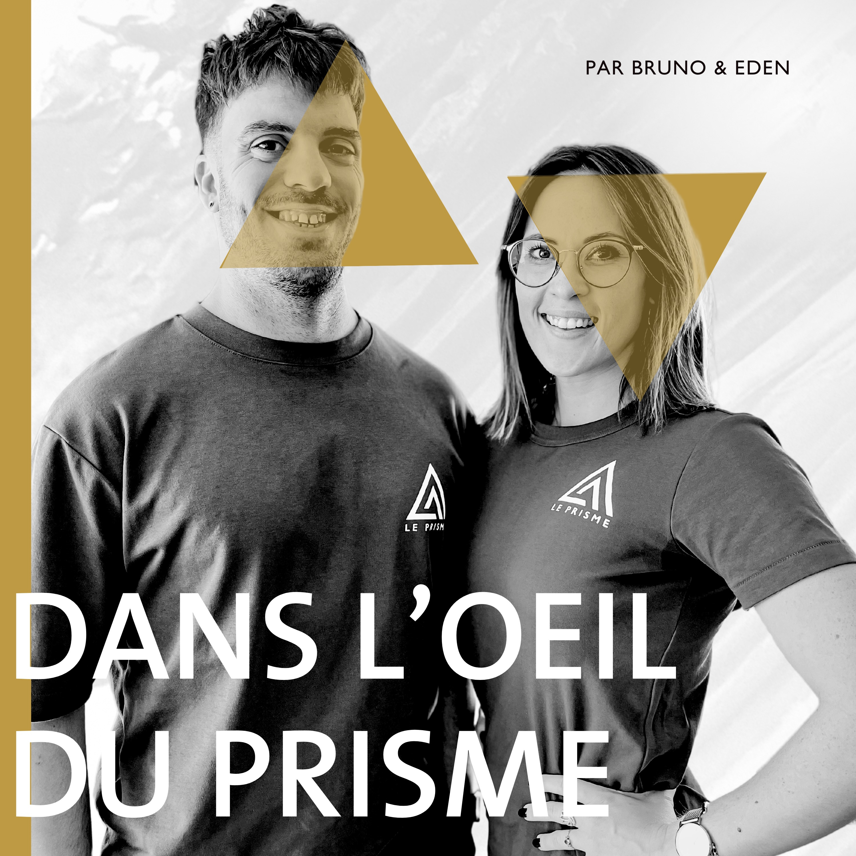 Dans l\'Oeil du Prisme - Réinventer les normes