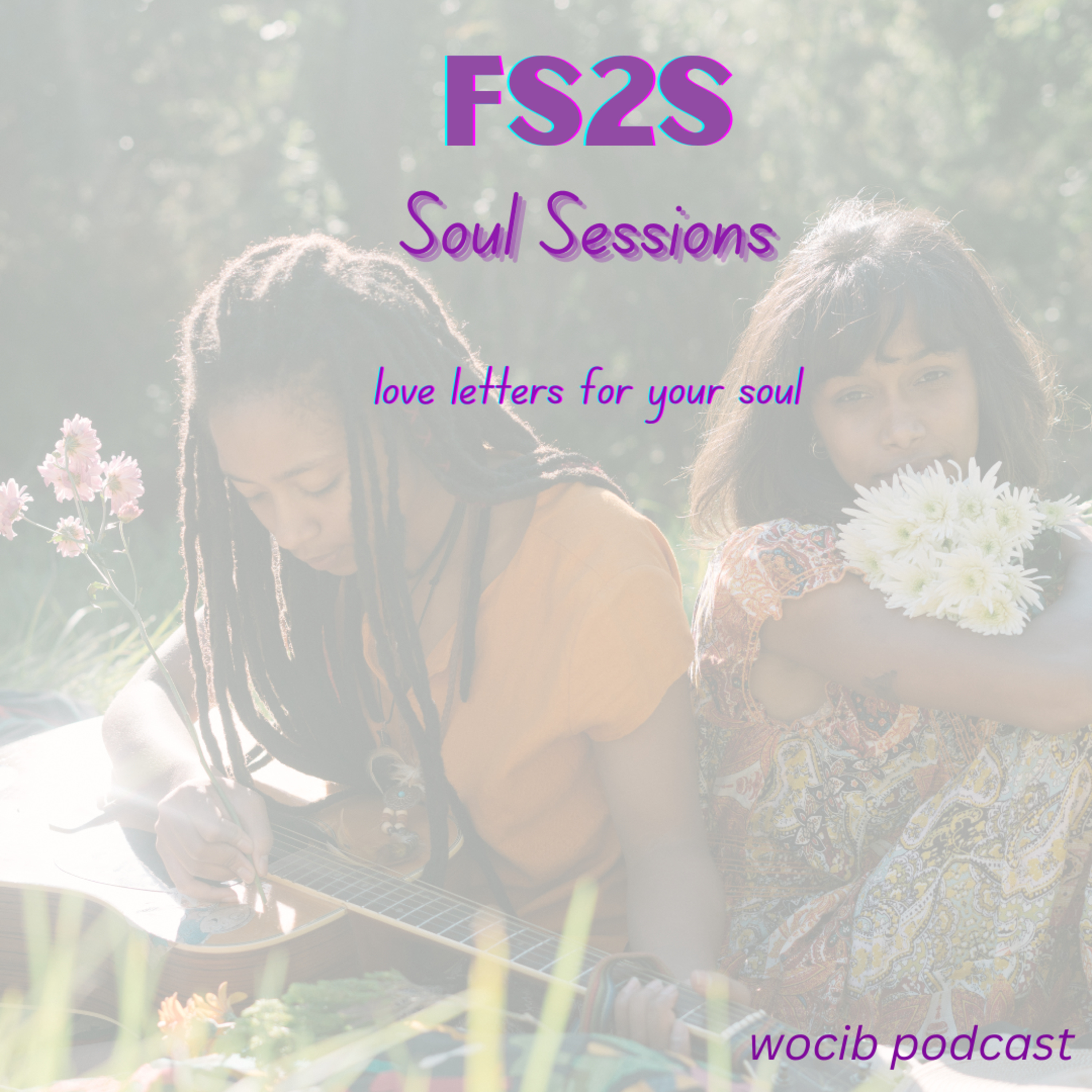 Women of Color in Business (WOCIB) - A Top Podcast for Black Women Entrepreneurs w/Radical Self-Love