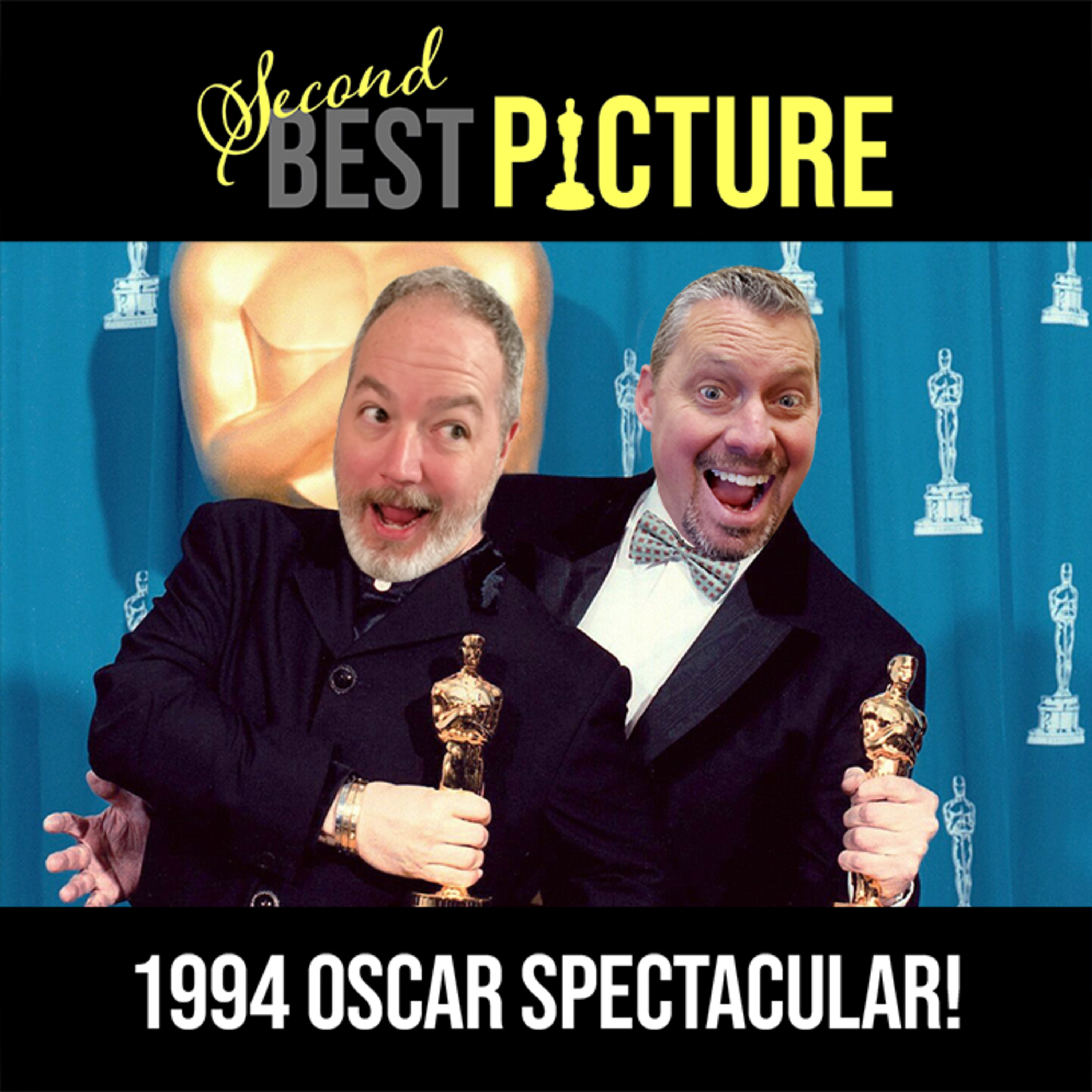 Second Best Picture