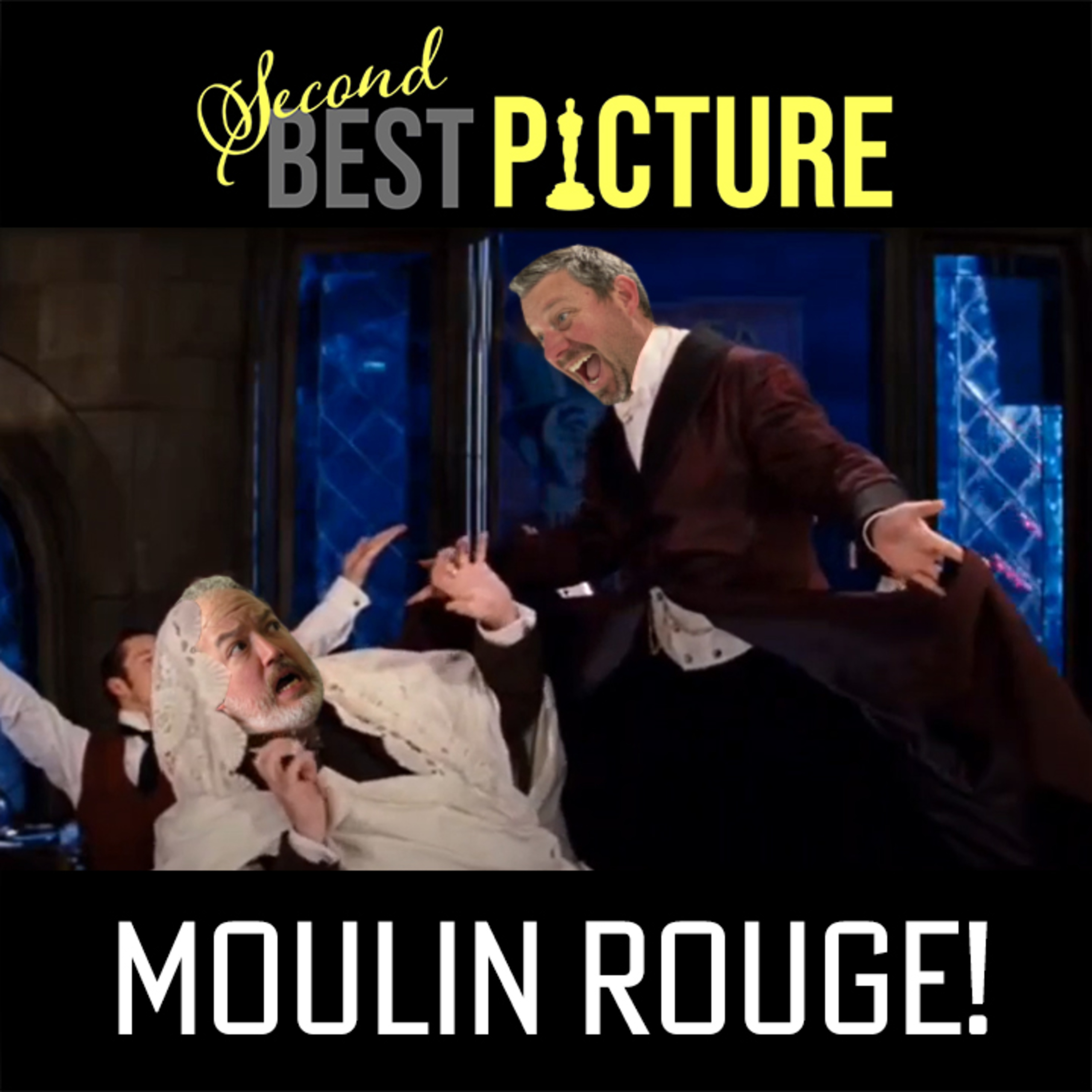 Second Best Picture