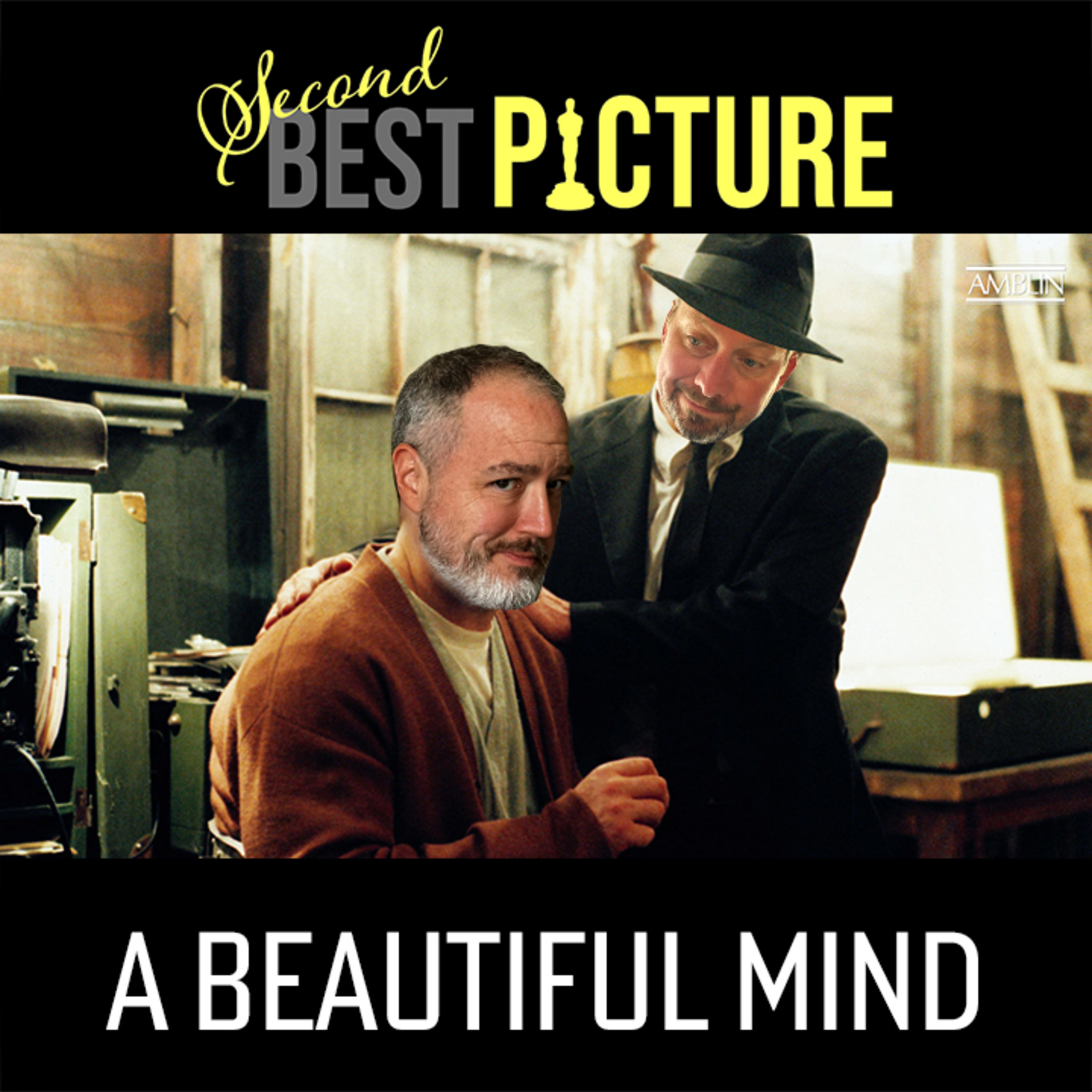 Second Best Picture