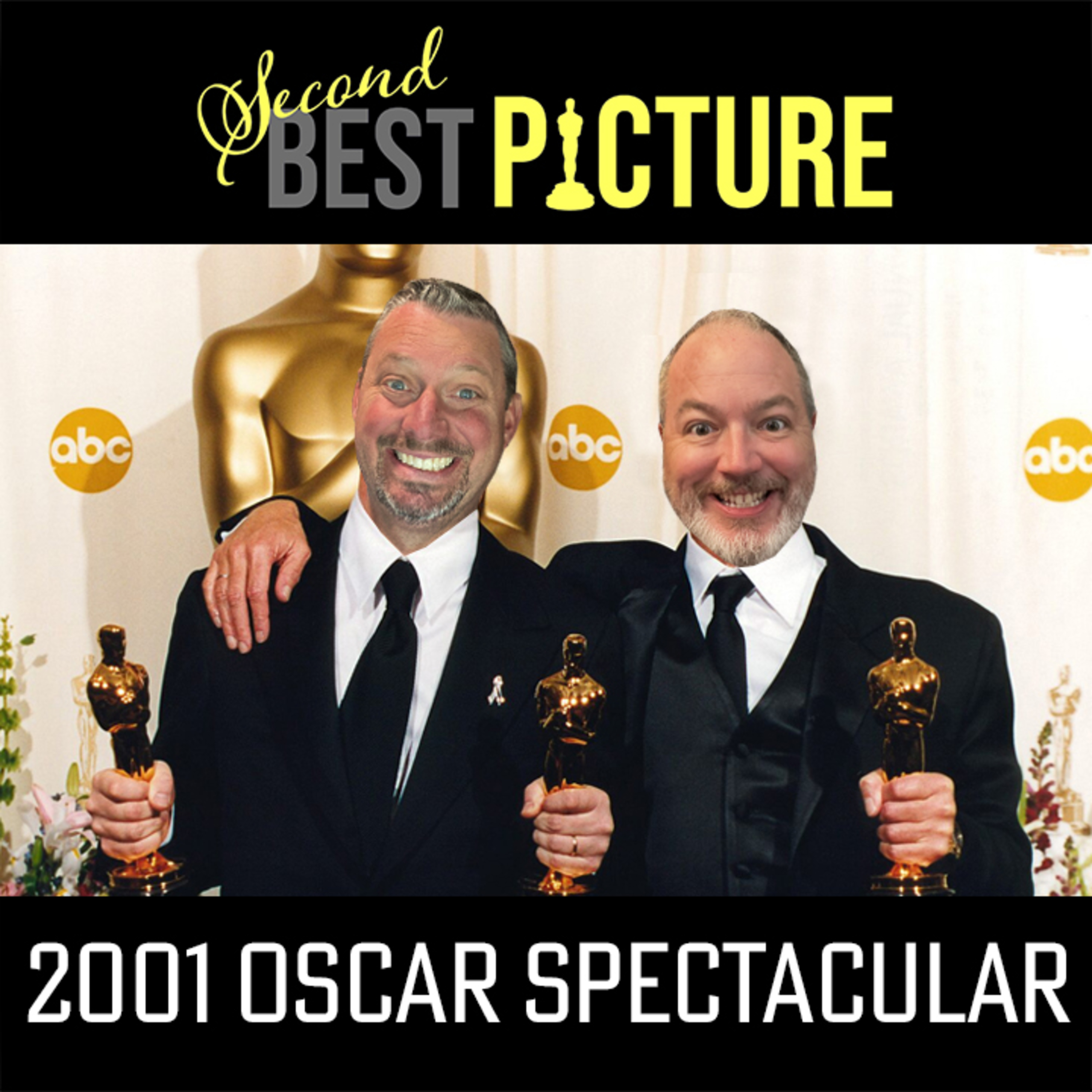 Second Best Picture