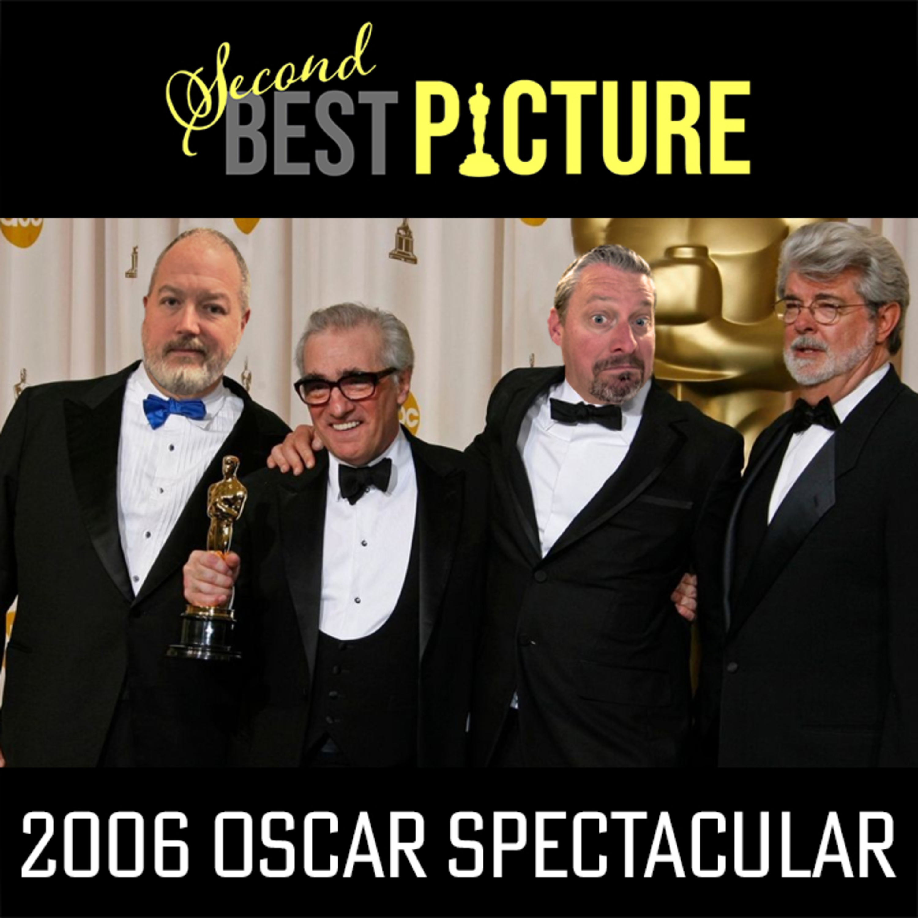 Second Best Picture