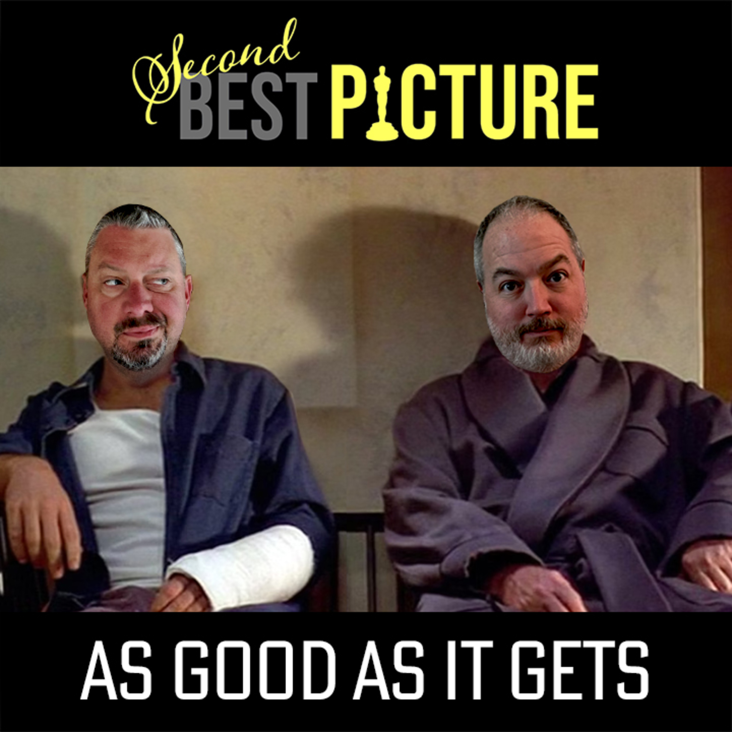 Second Best Picture
