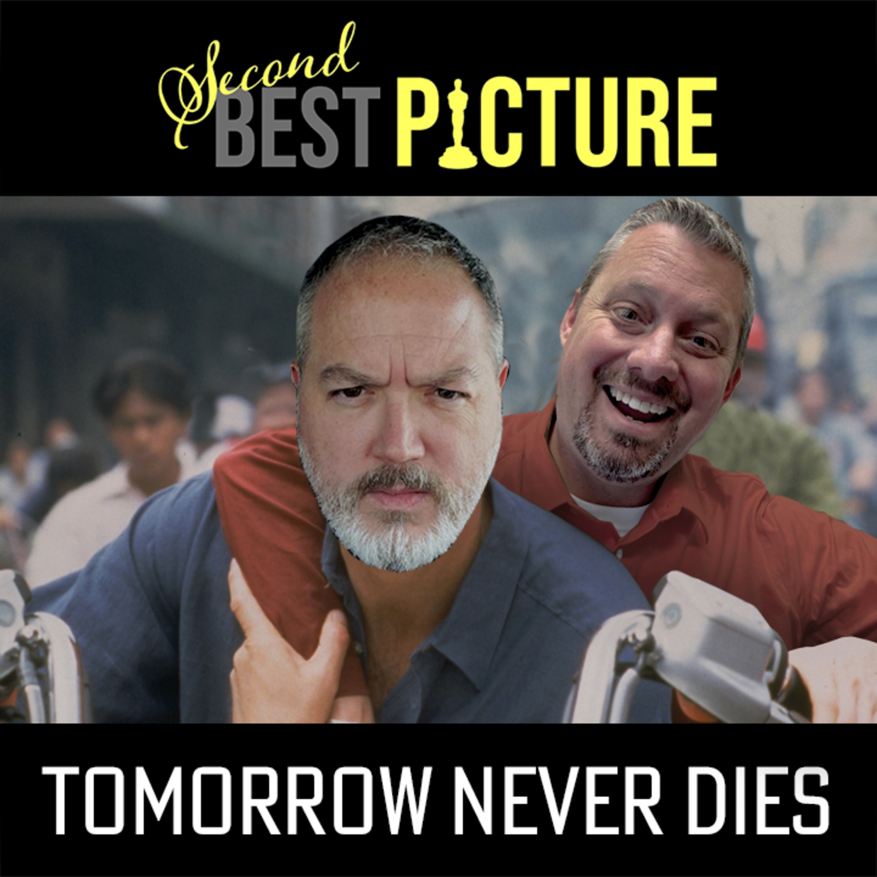 Second Best Picture