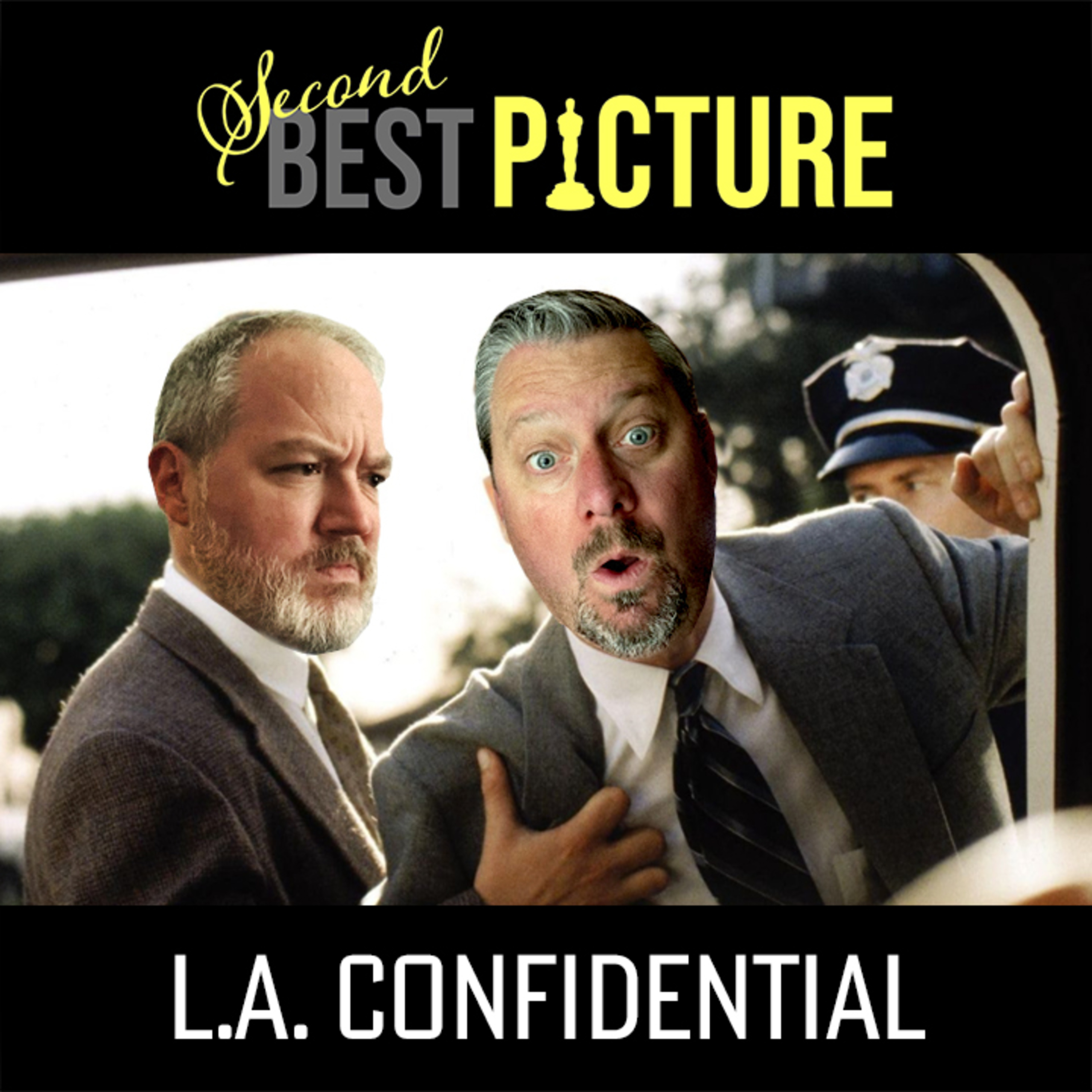 Second Best Picture