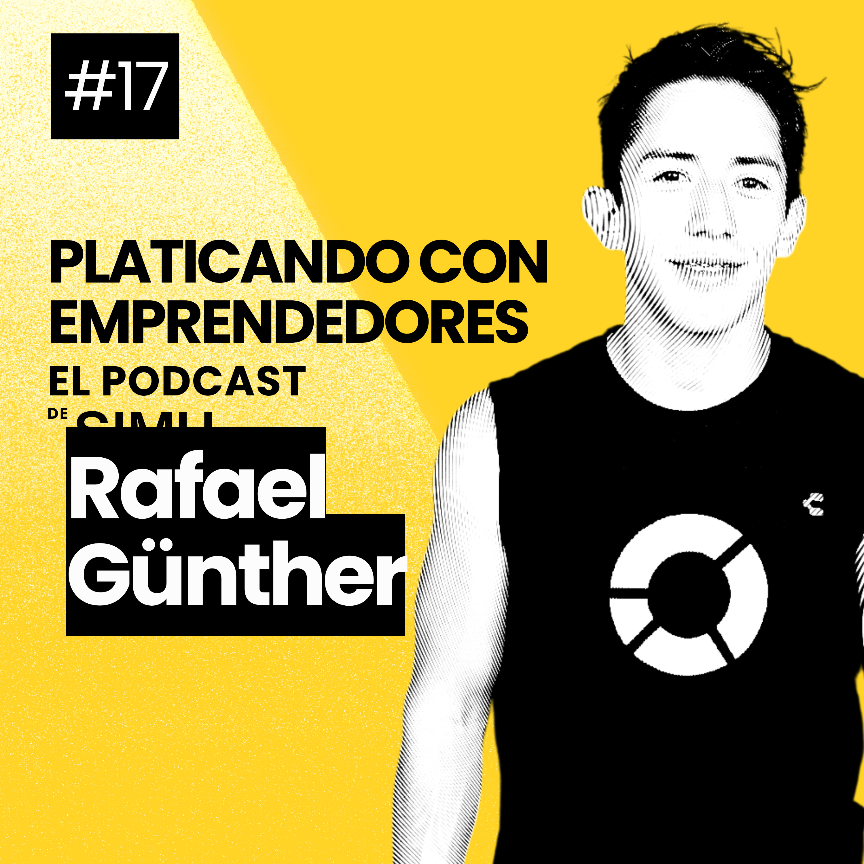 Platicando con emprendedores un podcast de SIMU