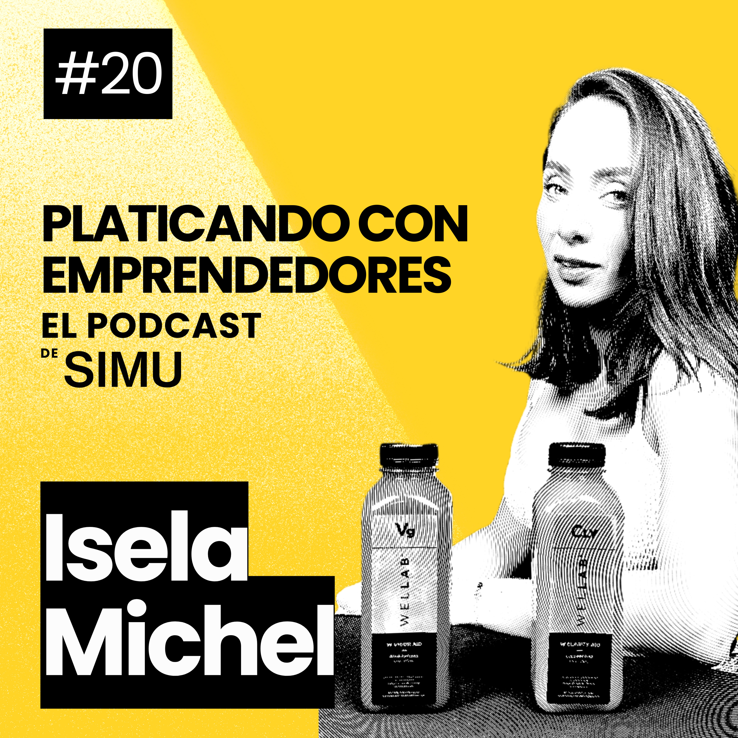 Platicando con emprendedores un podcast de SIMU